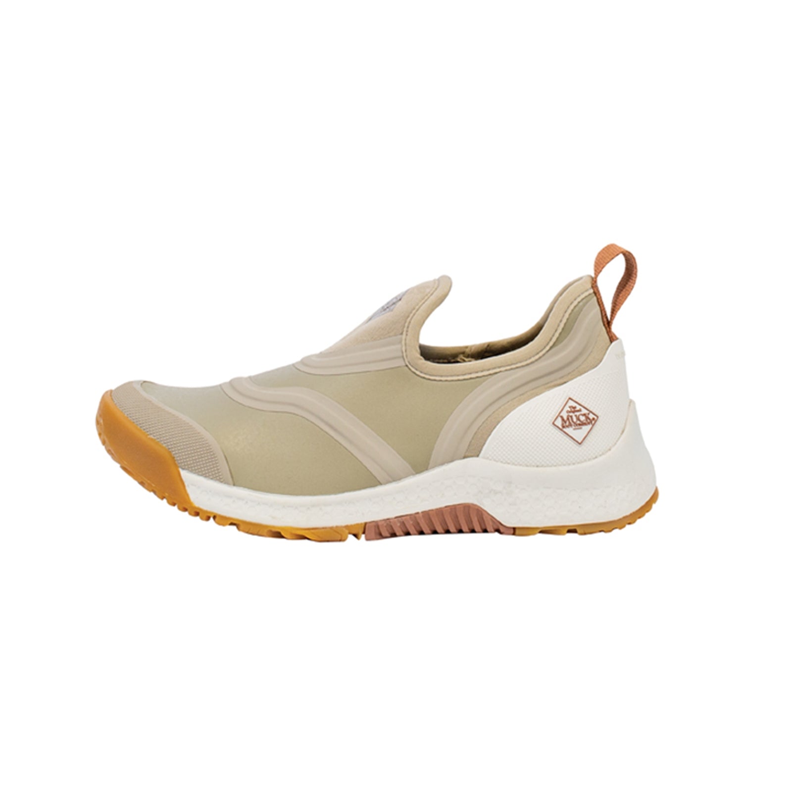 Muck Boot Outscape Low scarpe impermeabili da donna Calzature