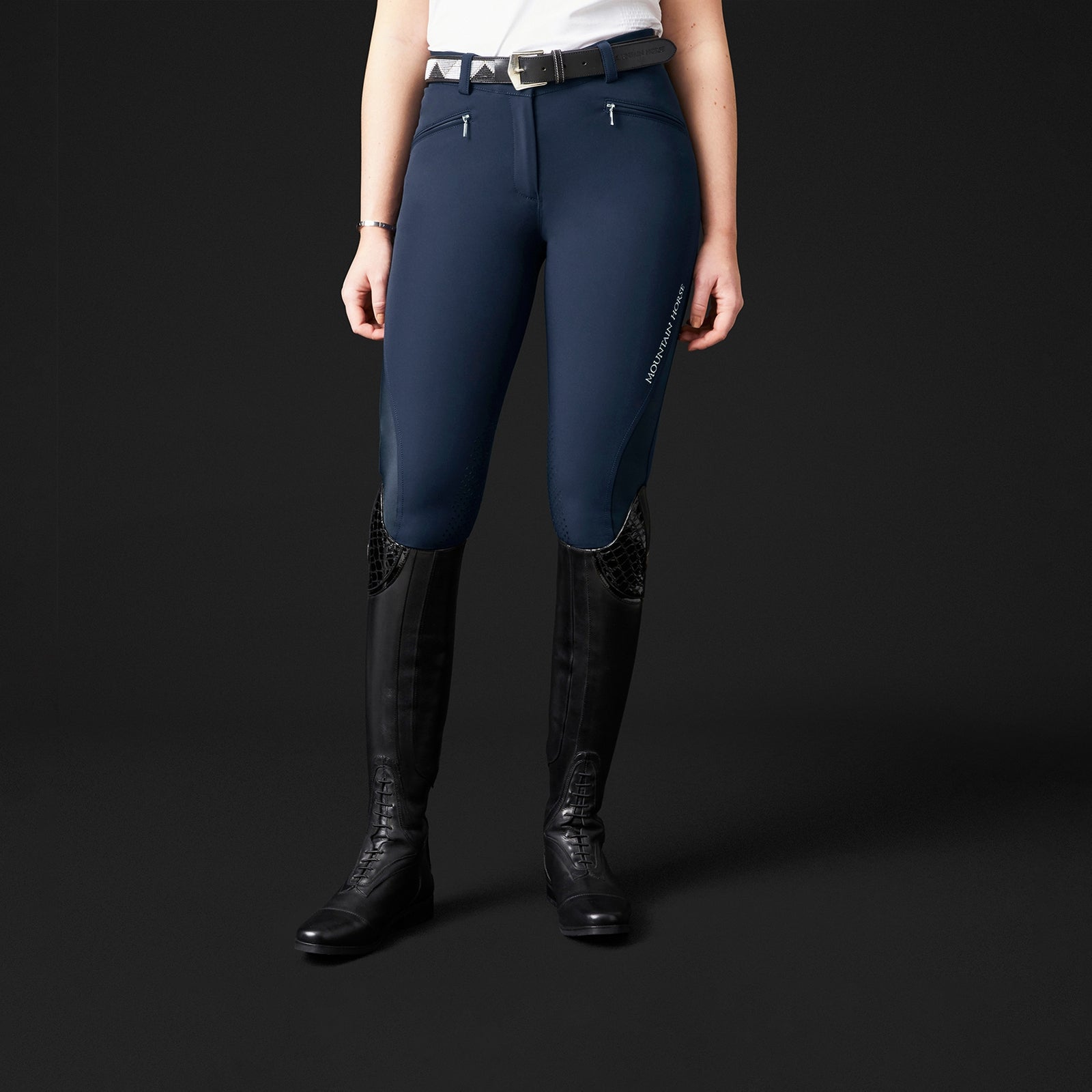 Mountain Horse Marilyn Flex Women´s Breeches Womens Breeches