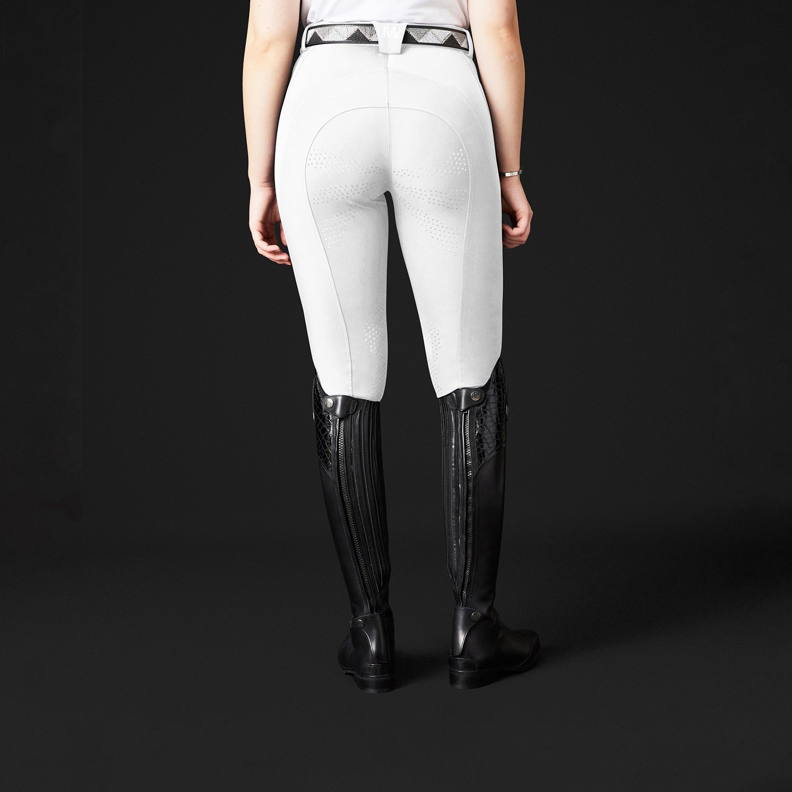 Mountain Horse Marilyn Flex pantaloni da equitazione per donna Womens Breeches