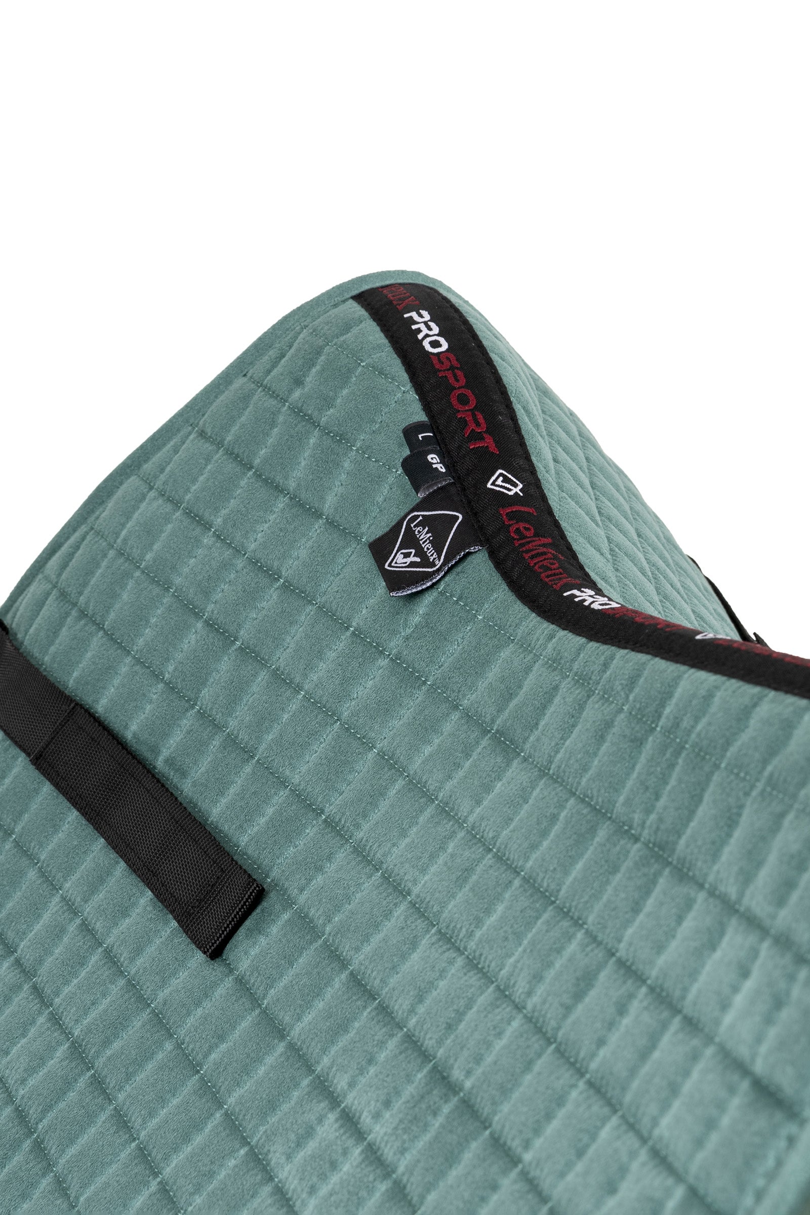 LeMieux Sottosella per tutti gli usi in pelle scamosciata Sottosella