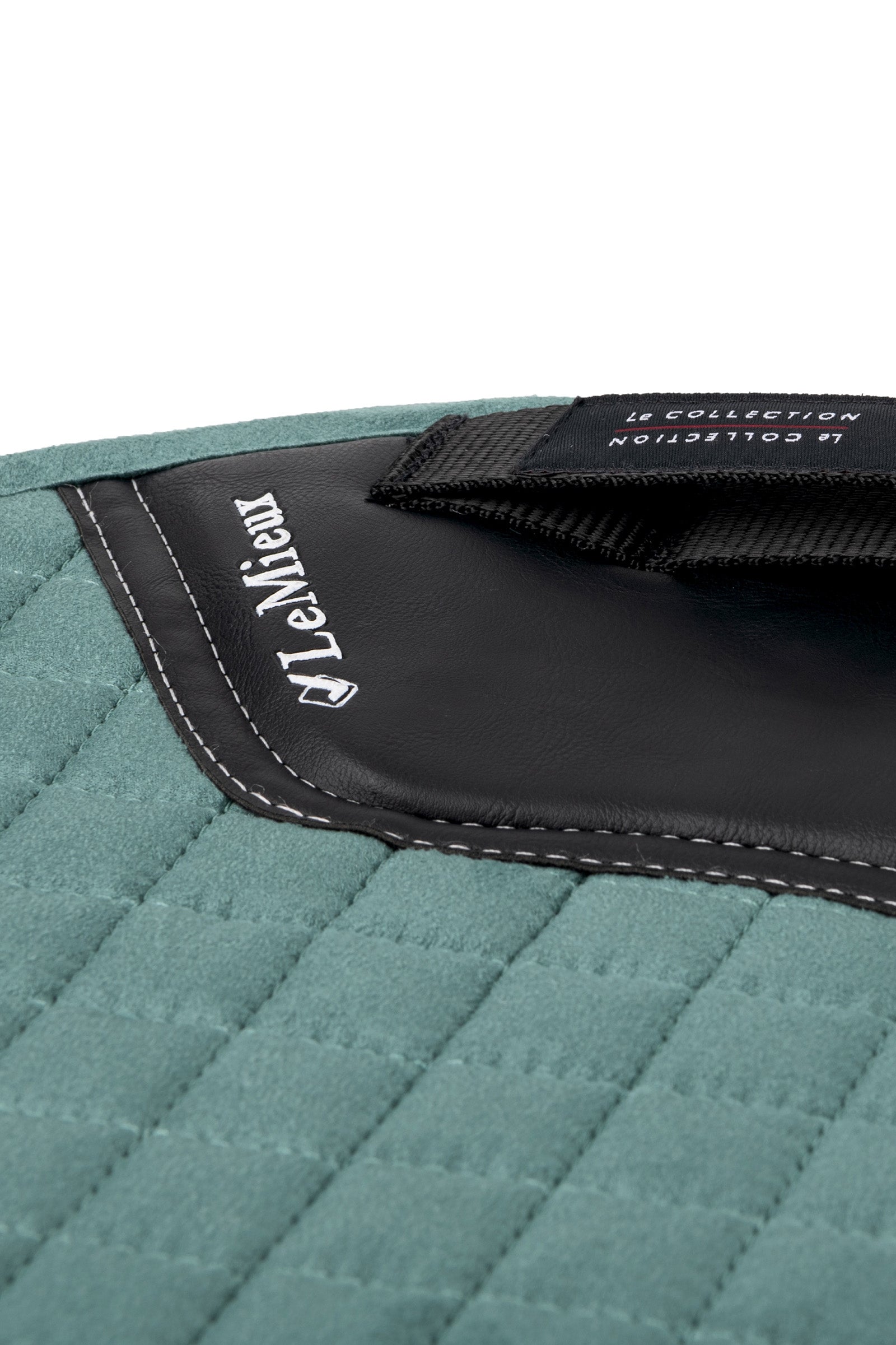 LeMieux Suede All Purpose Saddle Pad Saddle Pads