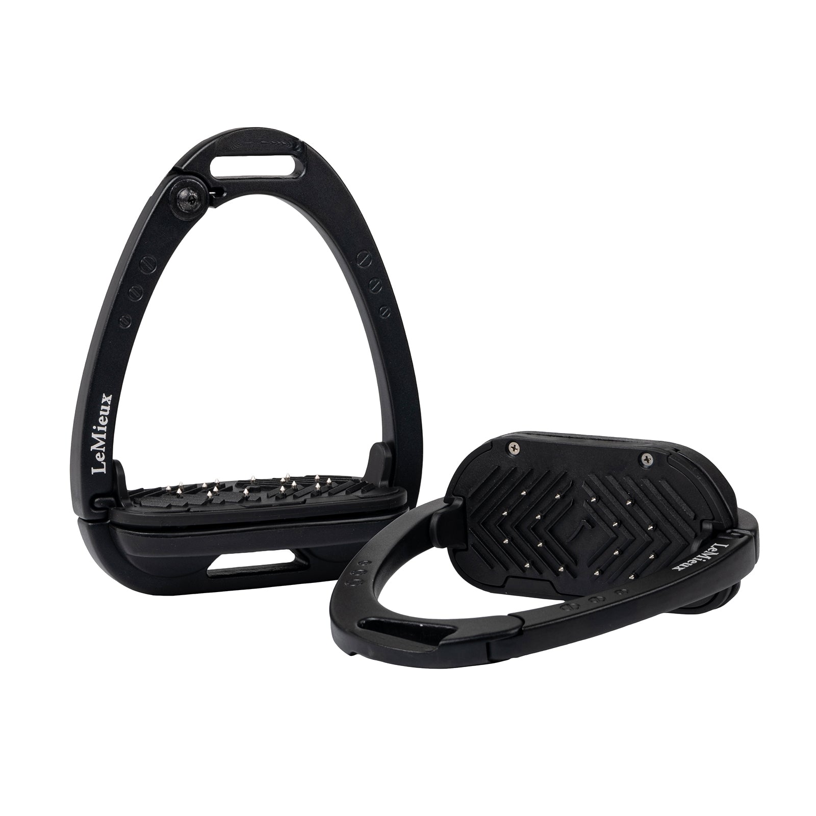 LeMieux Vector Control staffa Selle & Sottopancia