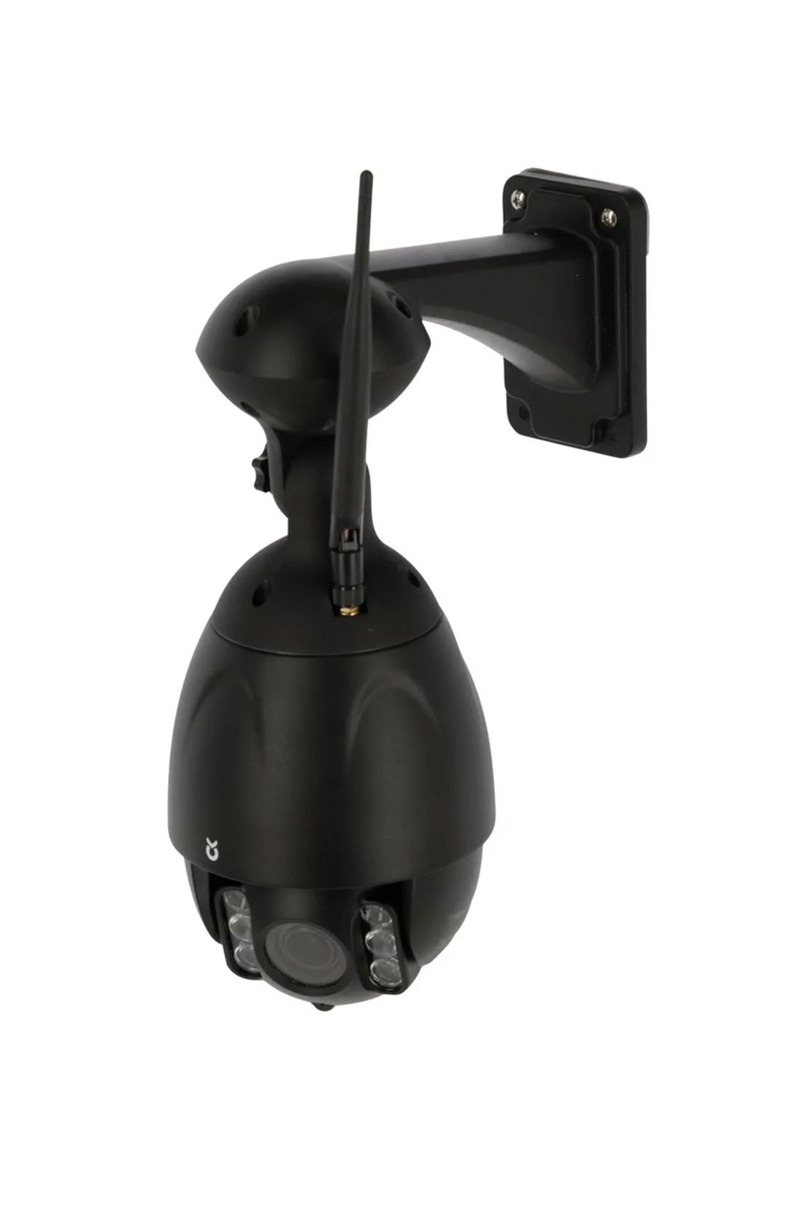 Kerbl IPCam 360 FHD Attrezzi per la stalla