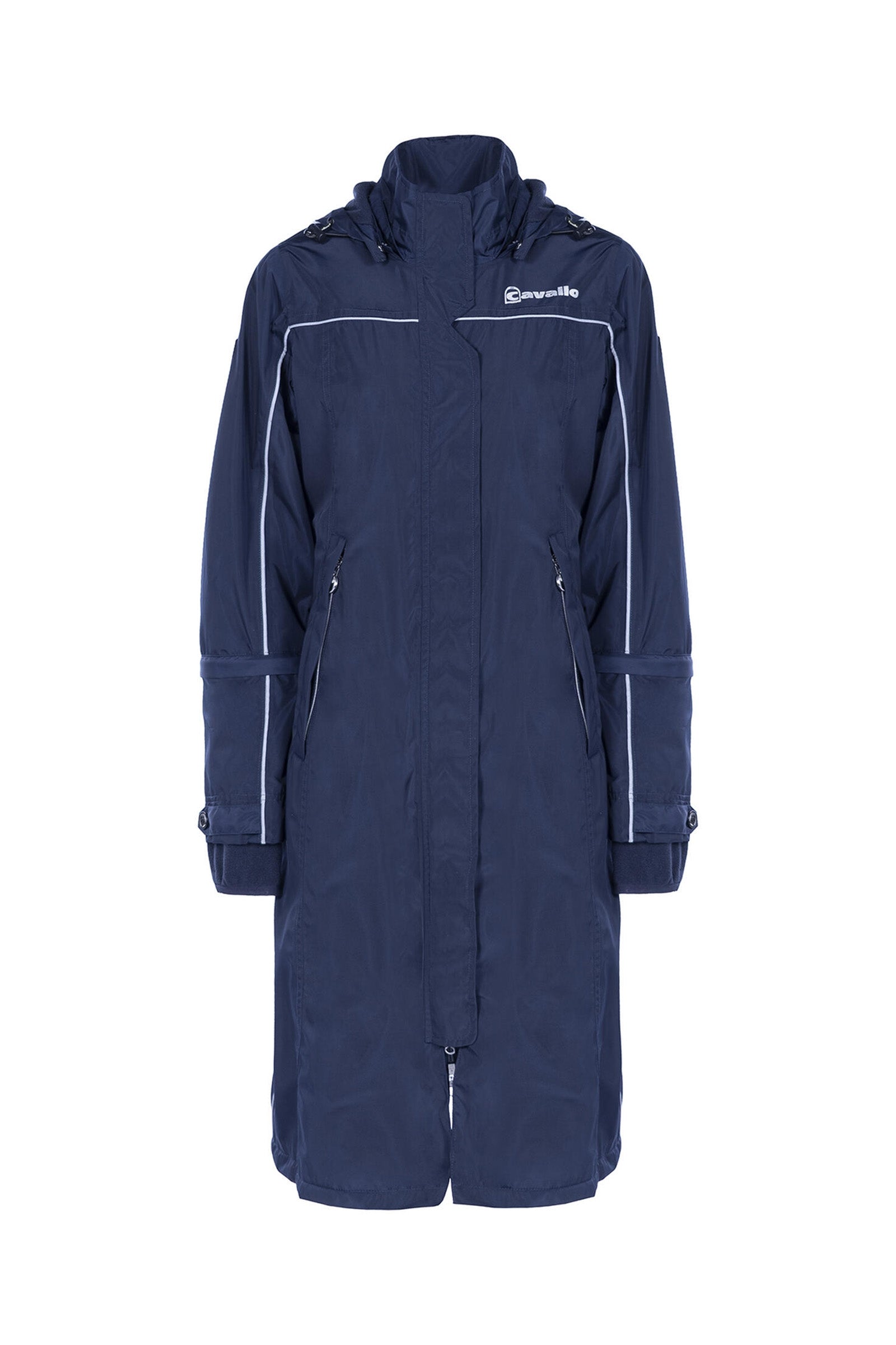 Cavallo Giacca Donna CavalBruna Abbigliamento da donna