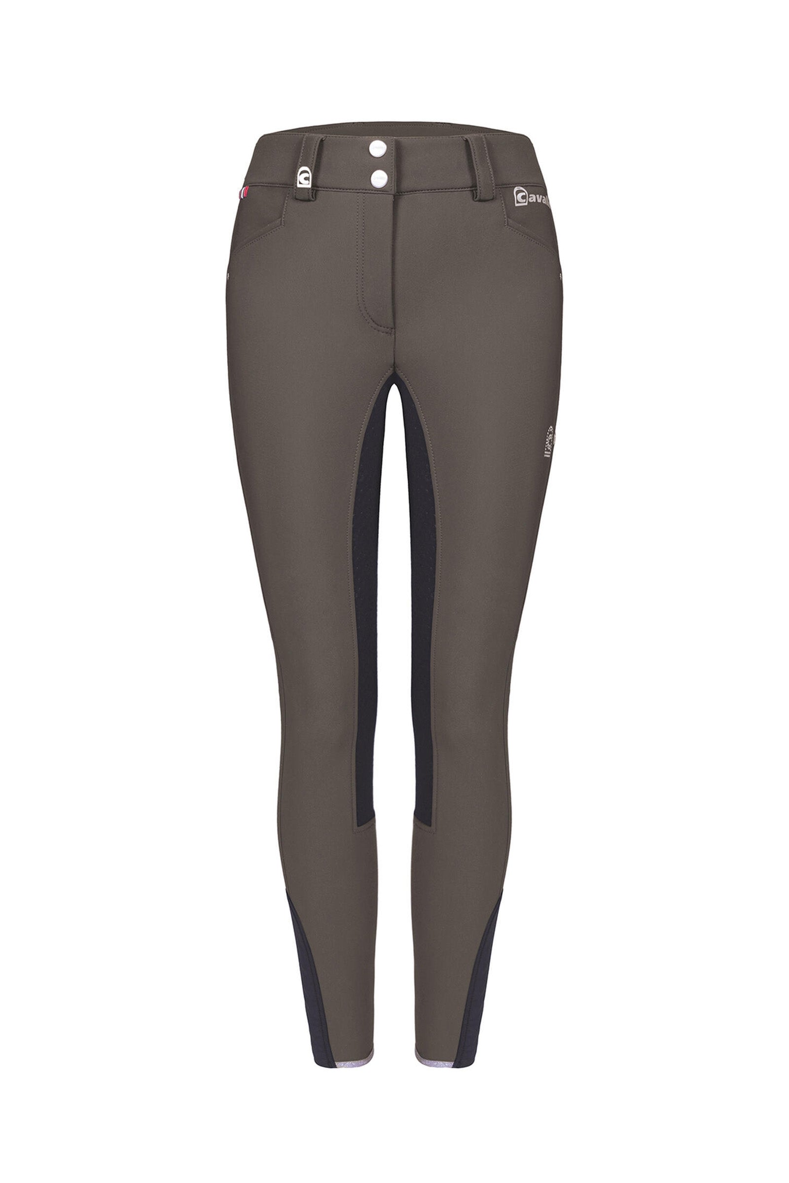 Cavallo CAVALCASSINA Women´s Full Seat Breeches Womens Breeches