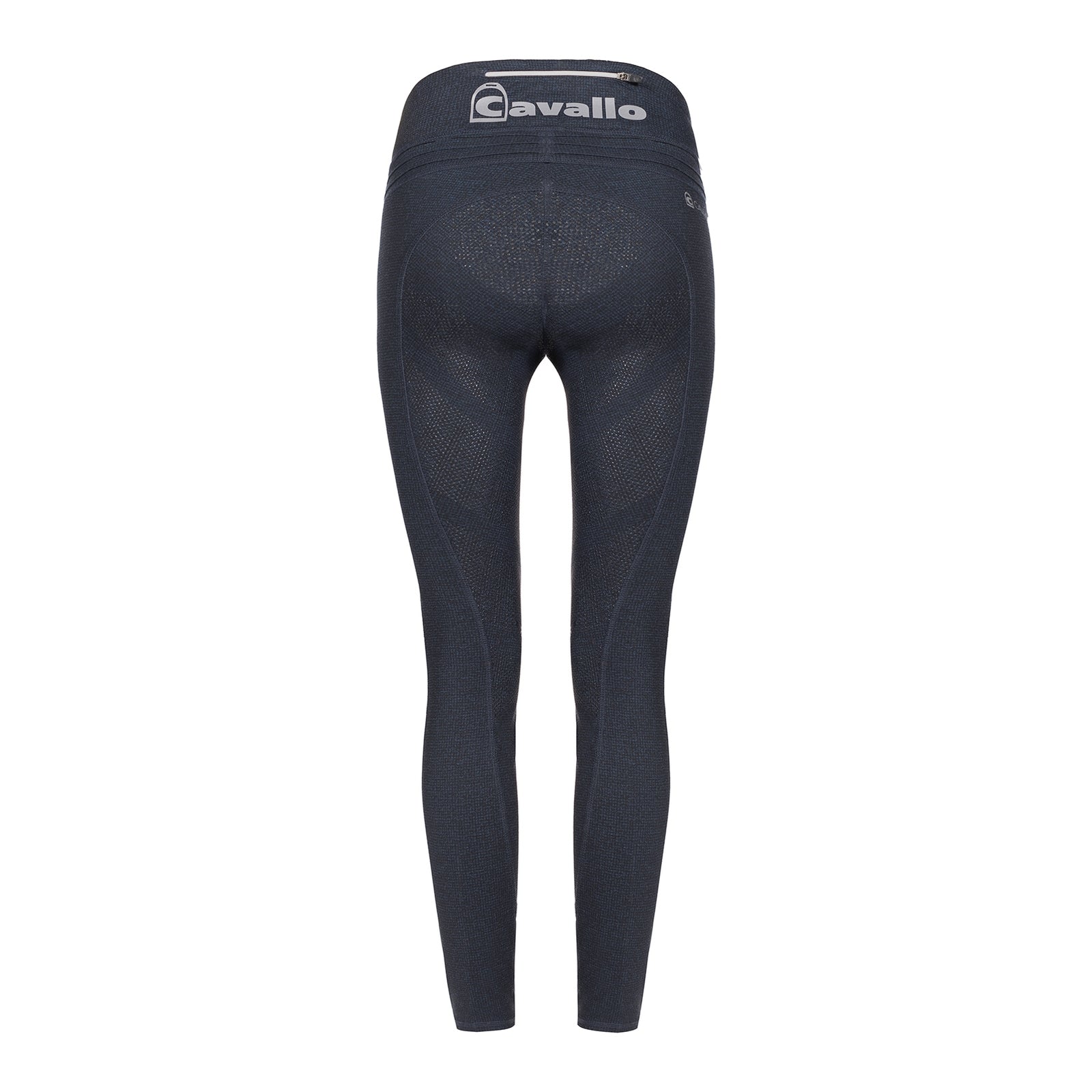 Cavallo Calzamaglia invernale da donna Lin Grip Full Seat Womens Breeches