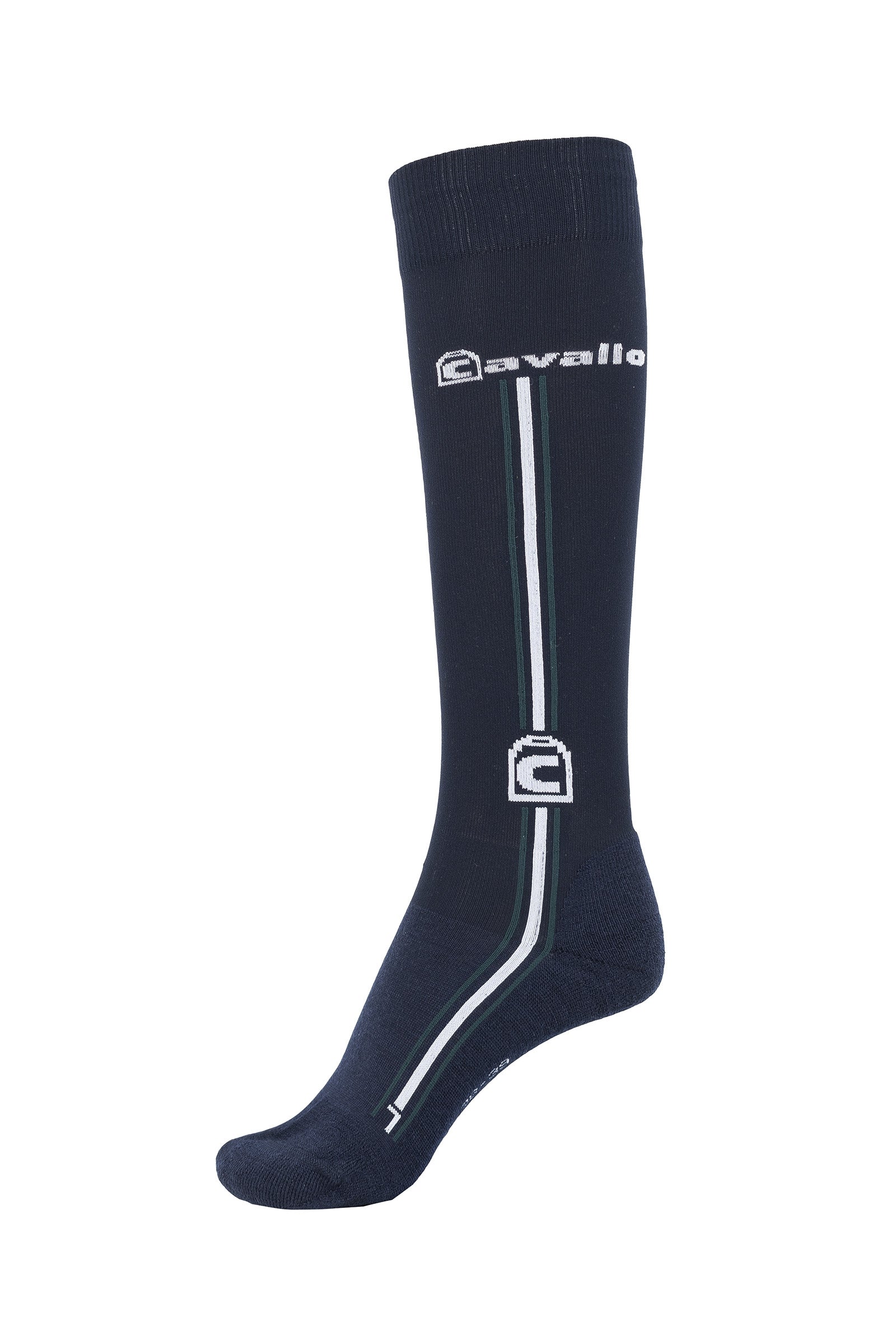 Cavallo CAVALSAMY X Unisex Socks Calzini