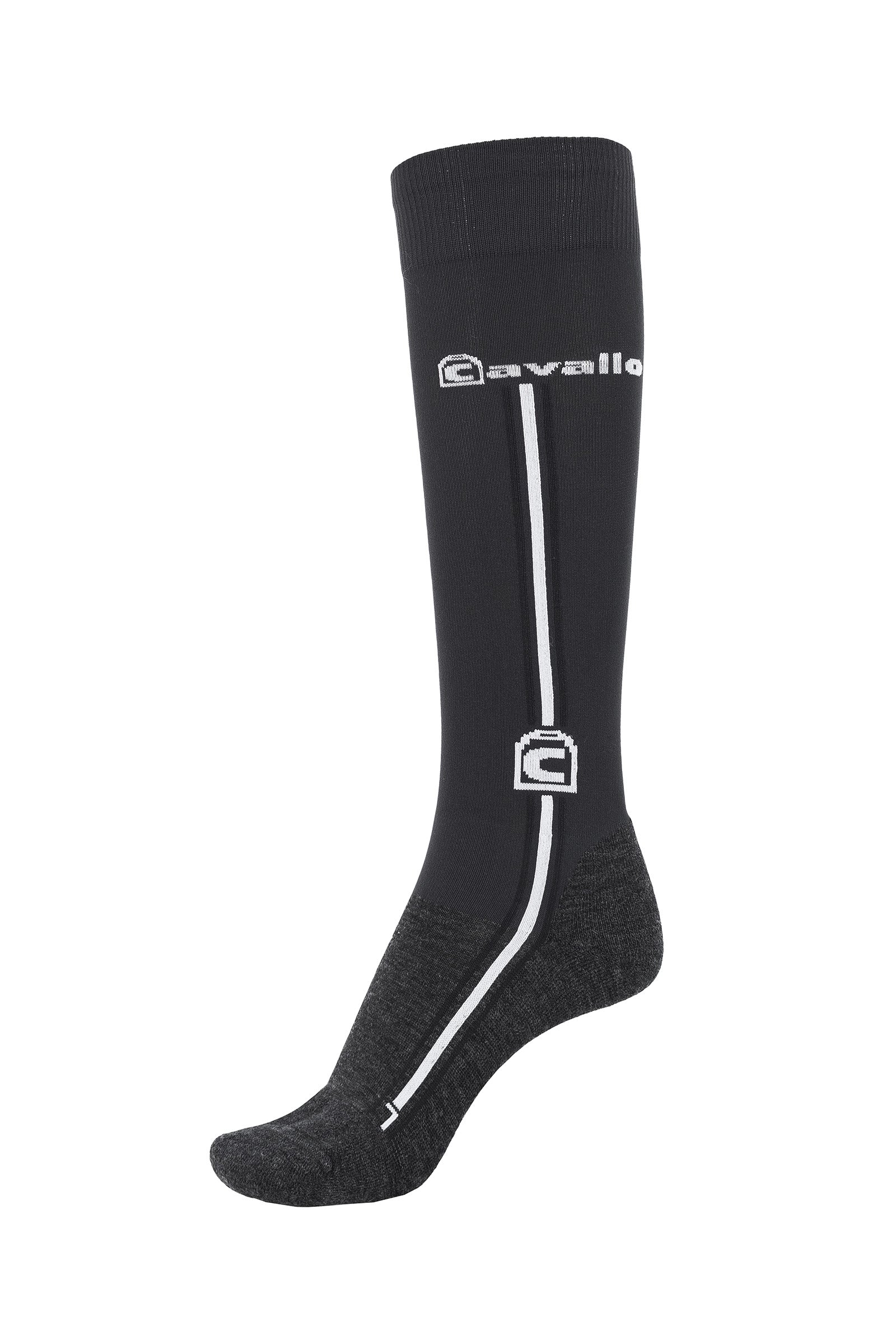 Cavallo CAVALSAMY X Unisex Socks Calzini