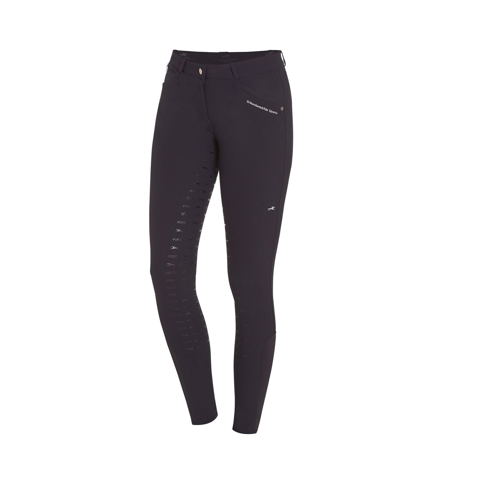 Schockemöhle Sports Cindy Fullgrip Breeches for Women Womens Breeches