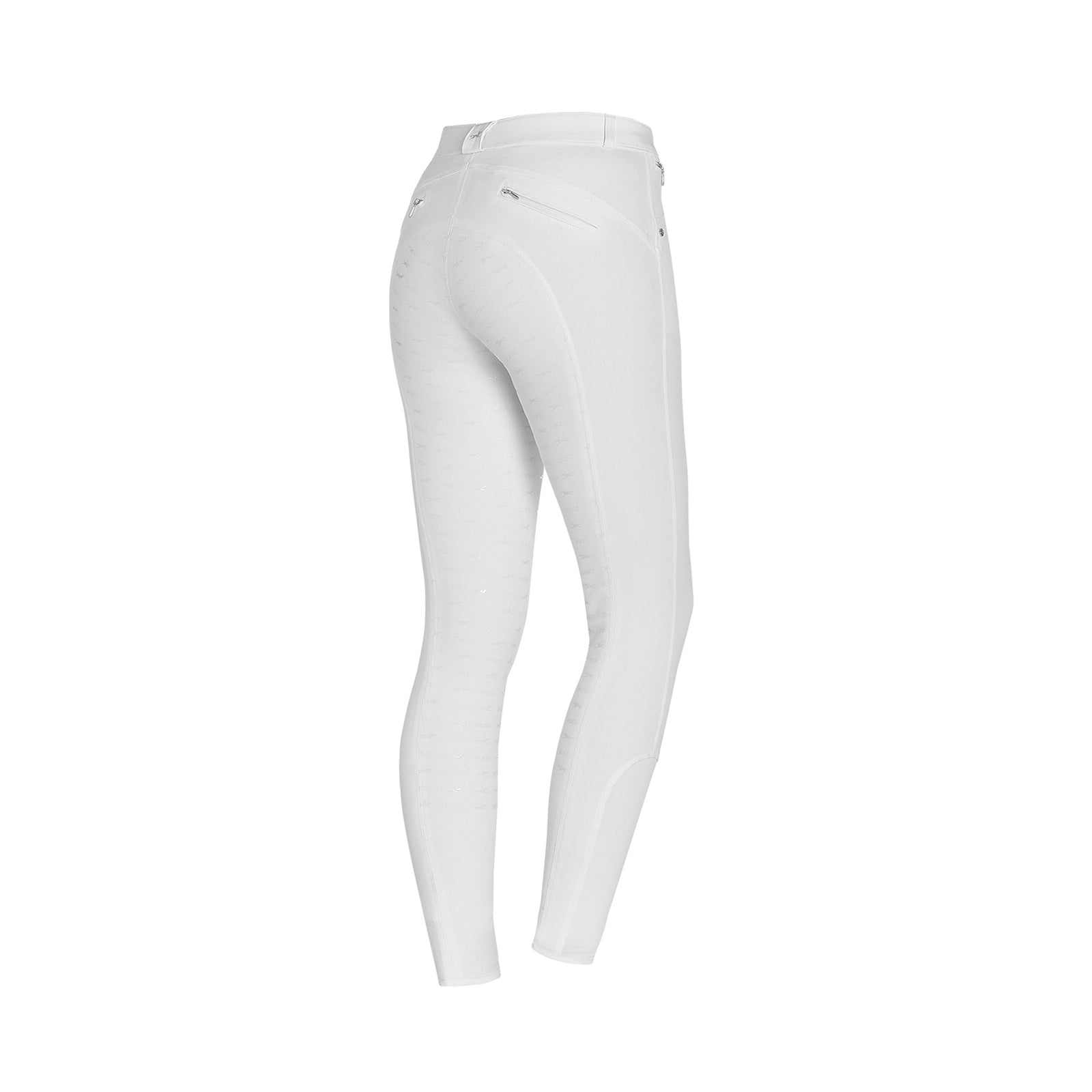 Schockemöhle Sports Cindy Pantaloni da equitazione con full grip Womens Breeches