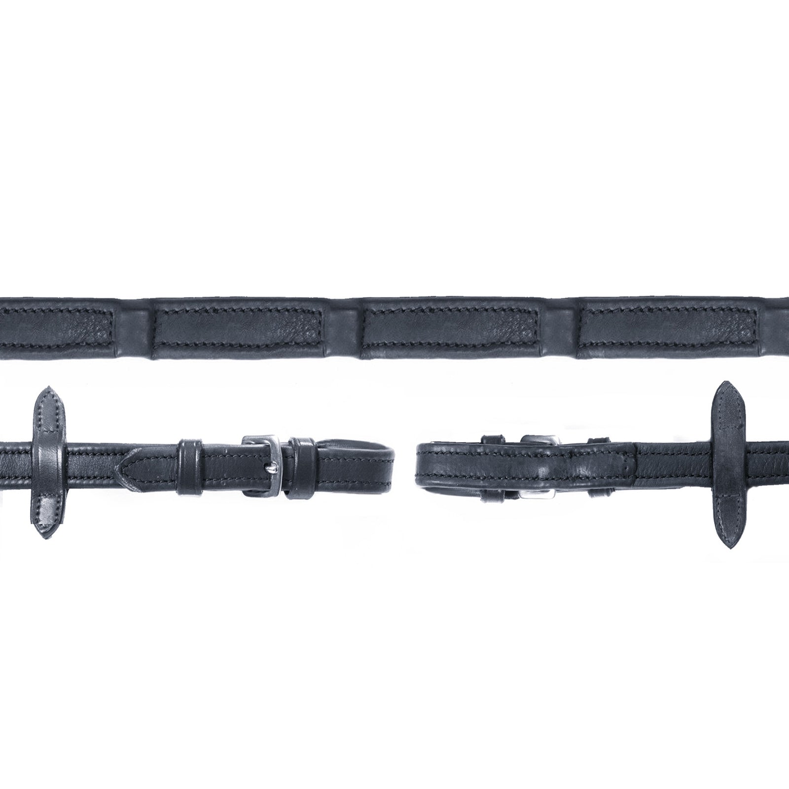 Schockemöhle Sports Redini in Durasoft Briglie & redini