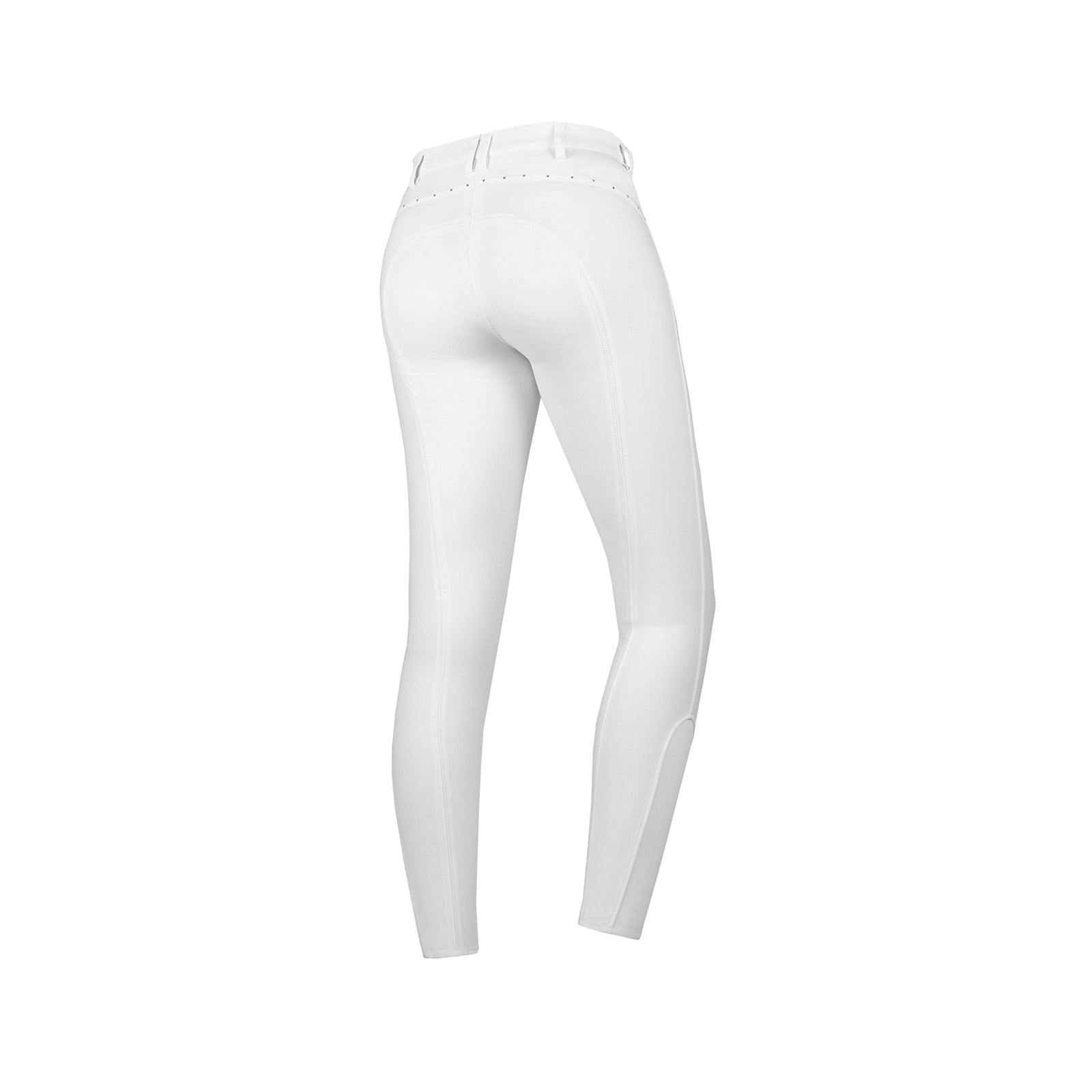 Schockemöhle Sports Pantaloni da equitazione Deliah con grip al ginocchio Womens Breeches