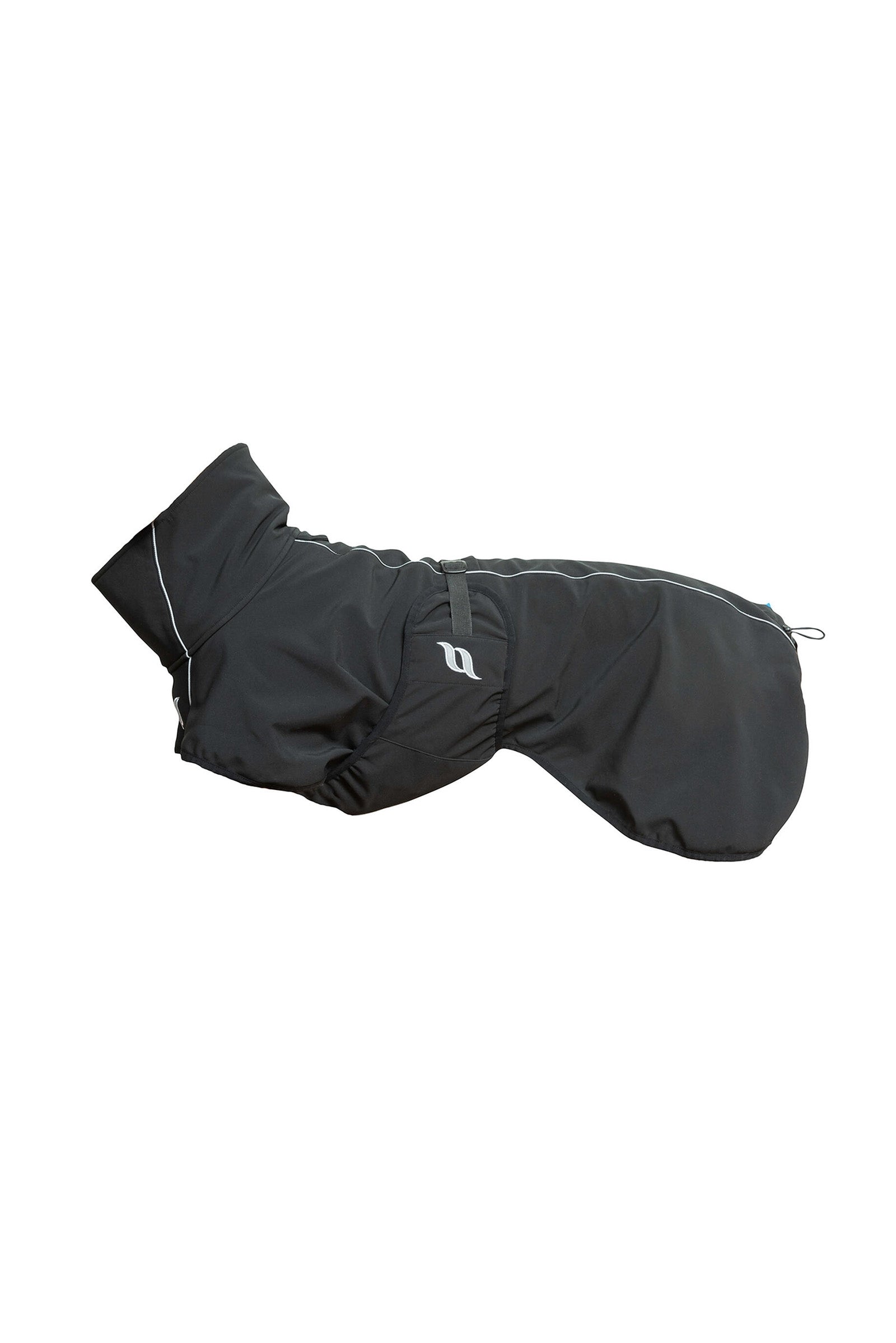 Back on Track Bark Cappottino per cani, 25-35 cm Cane