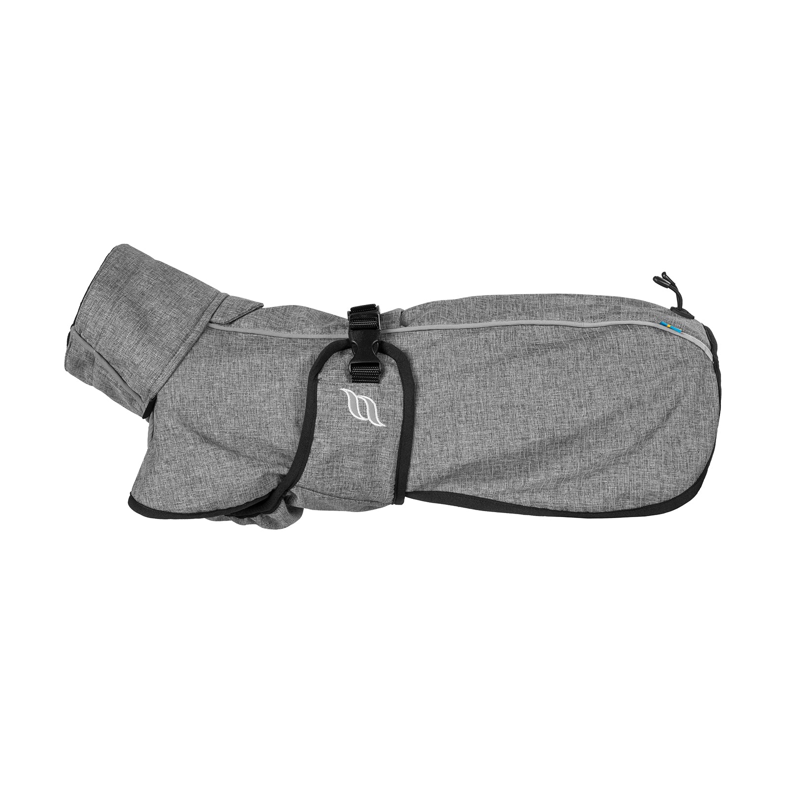 Back on Track Bark Cappottino per cani, 25-35 cm Cane