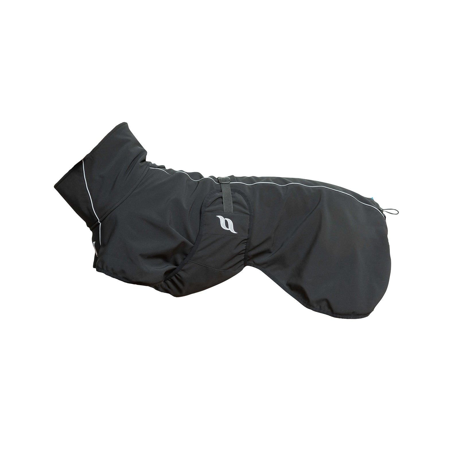 Back on Track Bark Cappottino per cani, 55-65 cm Cane