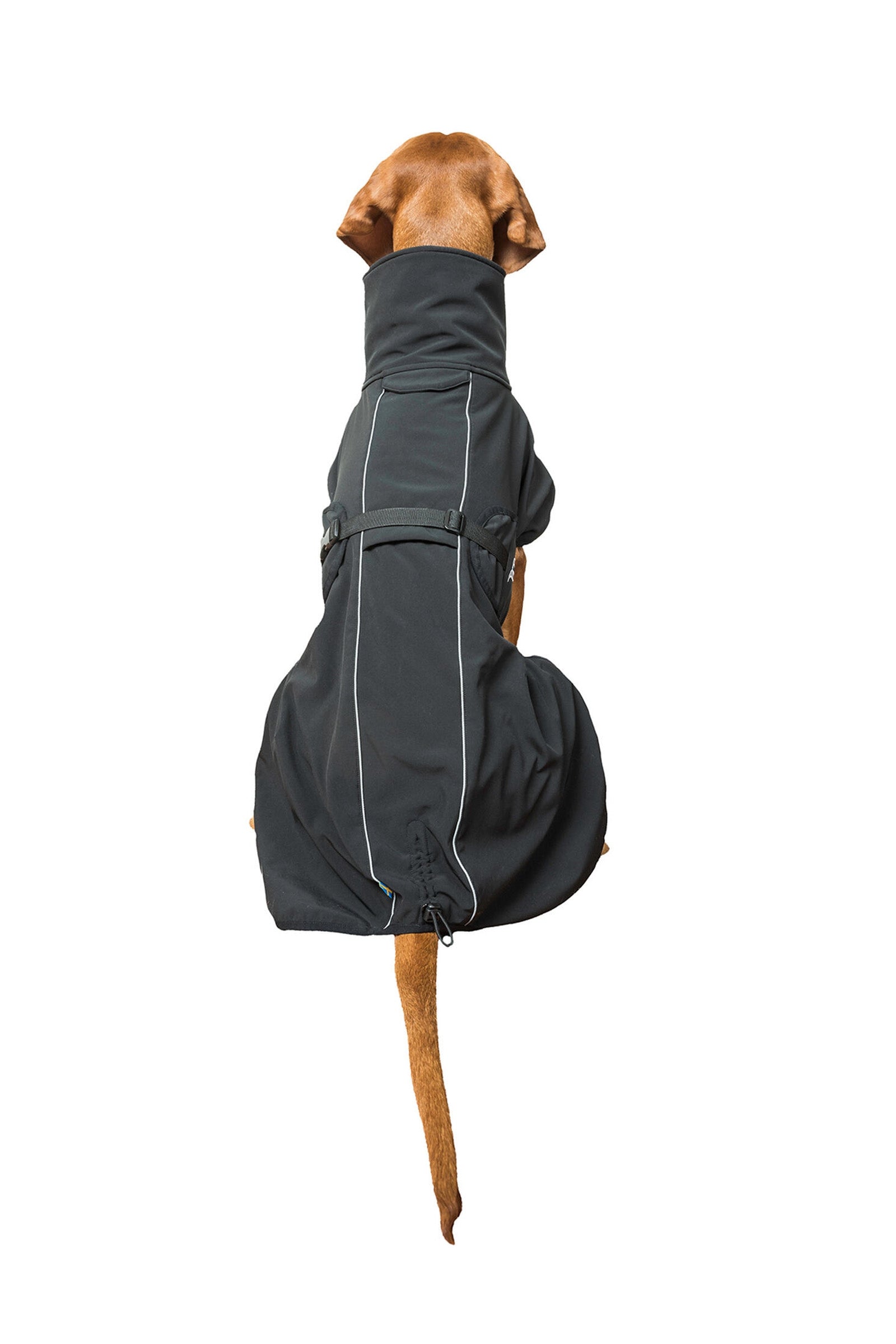 Back on Track Bark Cappottino per cani, 70-80 cm Cane