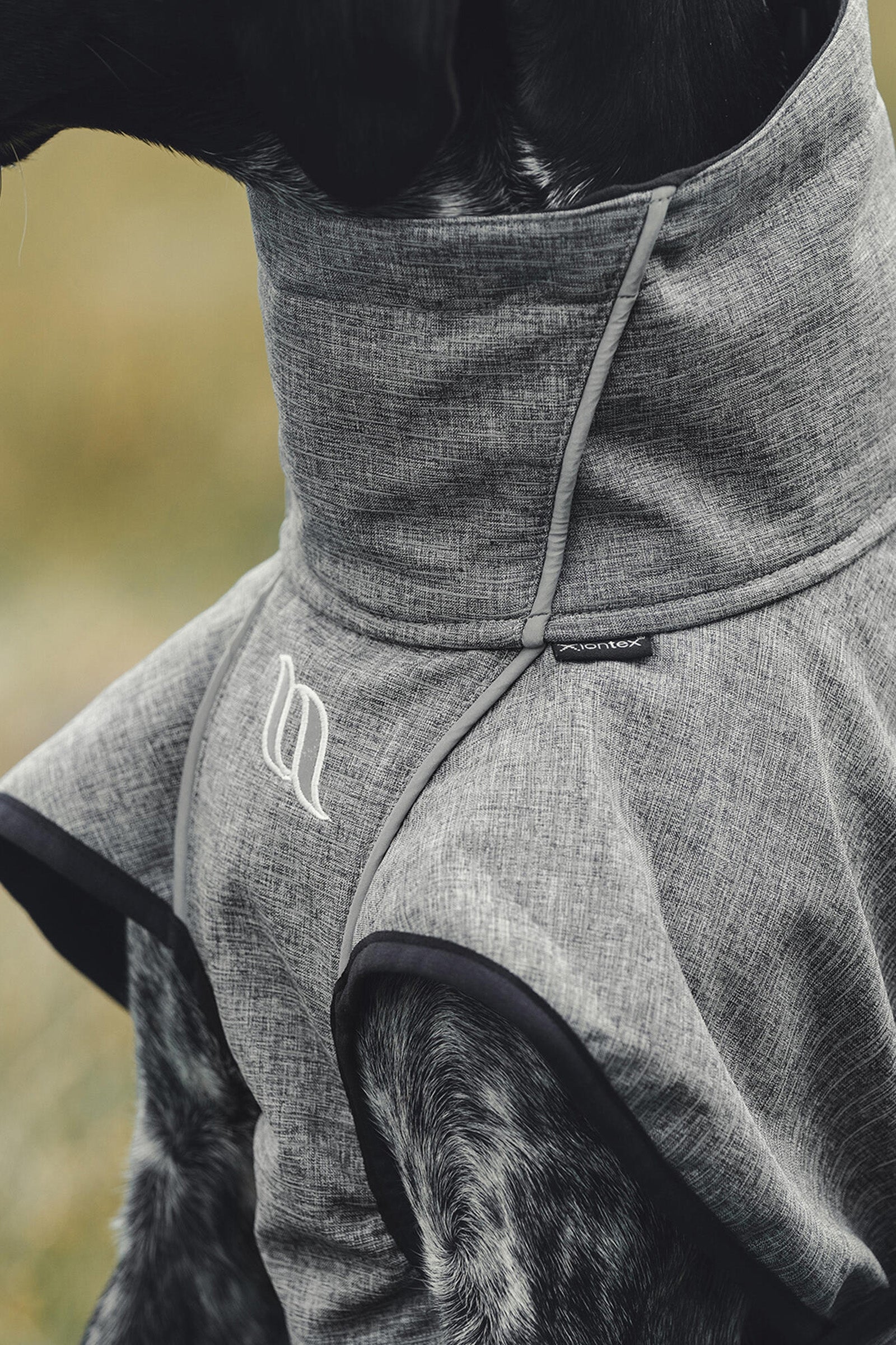 Back on Track Bark Cappottino per cani, 70-80 cm Cane