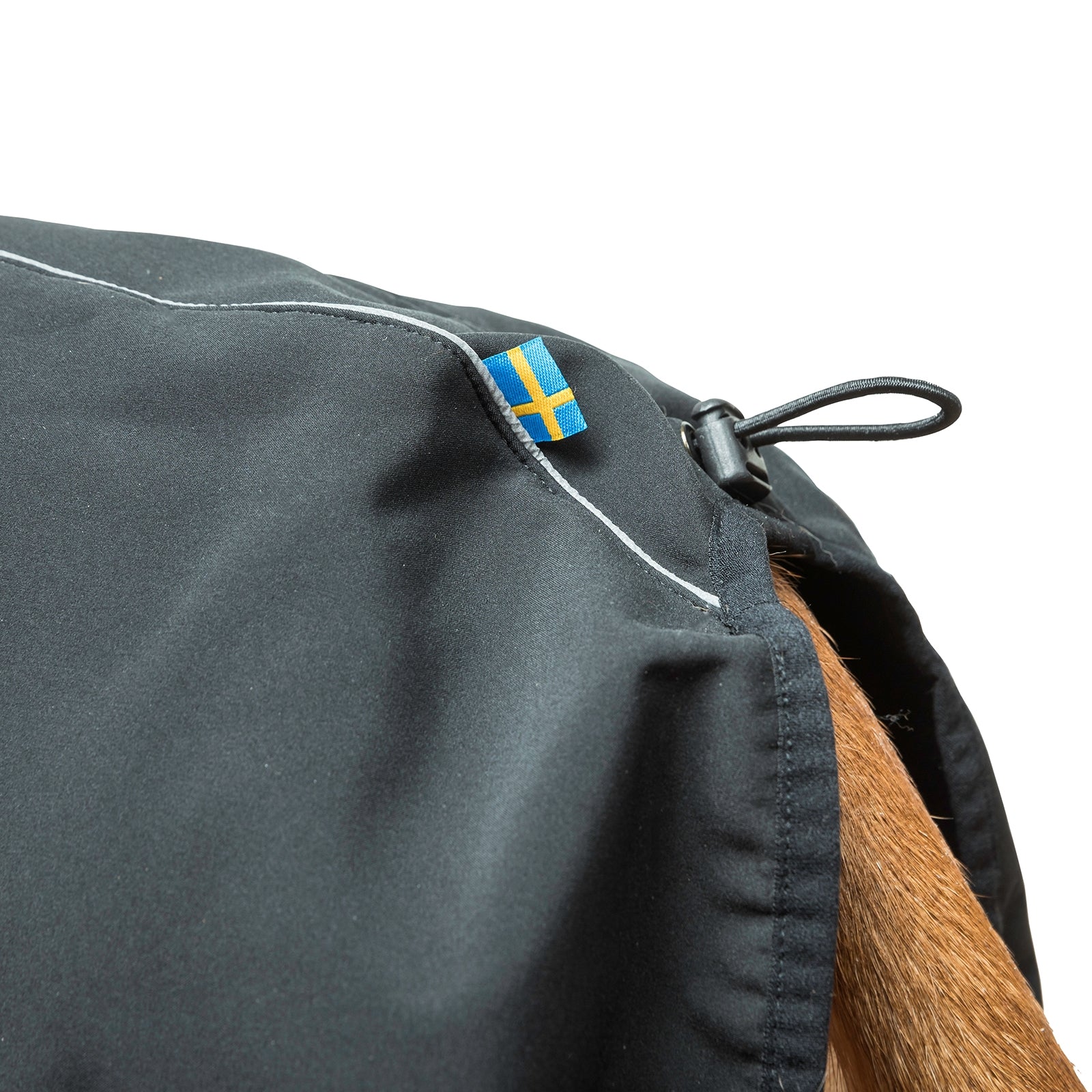 Back on Track Bark All-Round Dog Coat, 85-90cm Dog Accesories