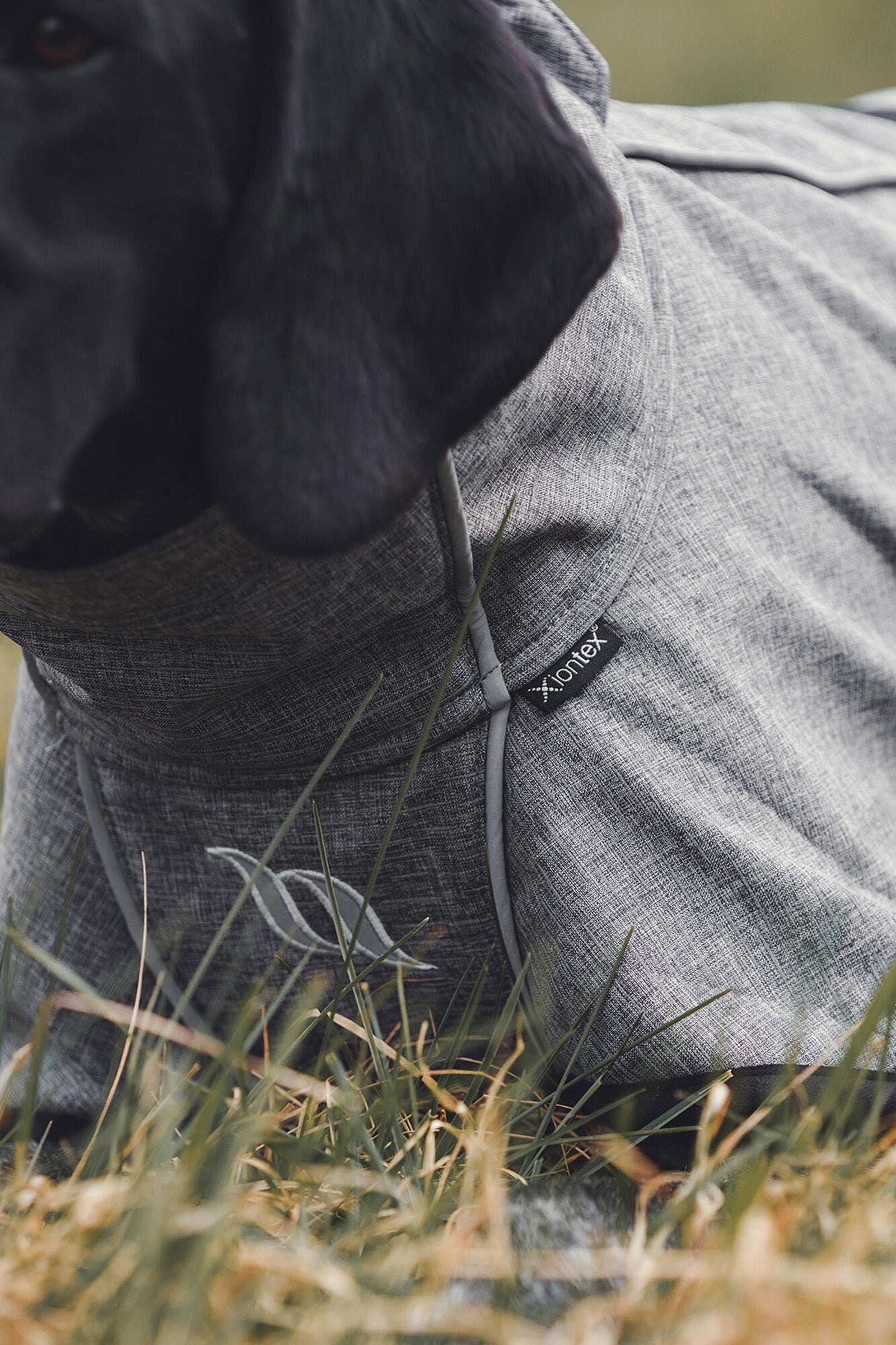 Back on Track Bark All-Round Dog Coat, 85-90cm Dog Accesories