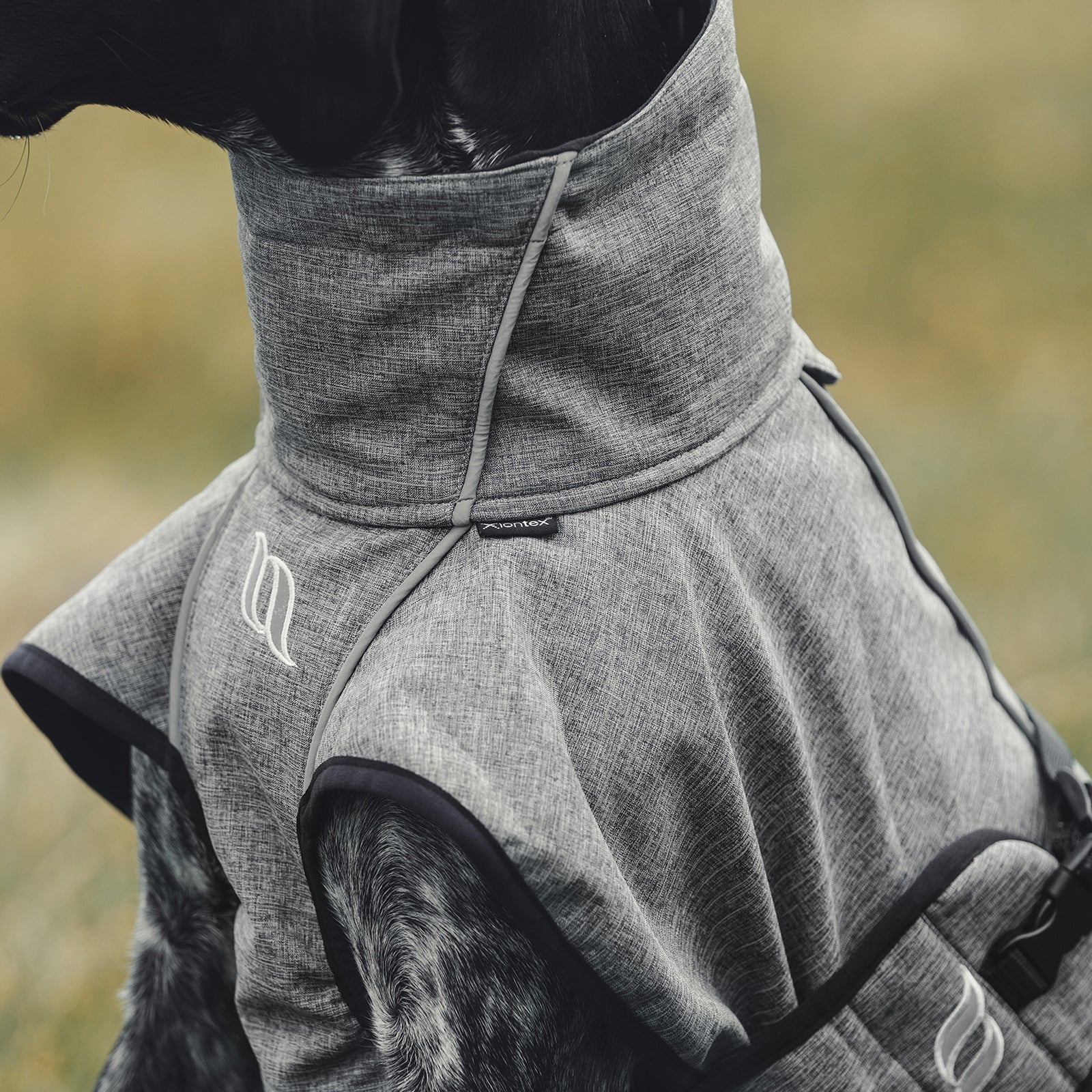 Back on Track Bark All-Round Dog Coat, 85-90cm Dog Accesories