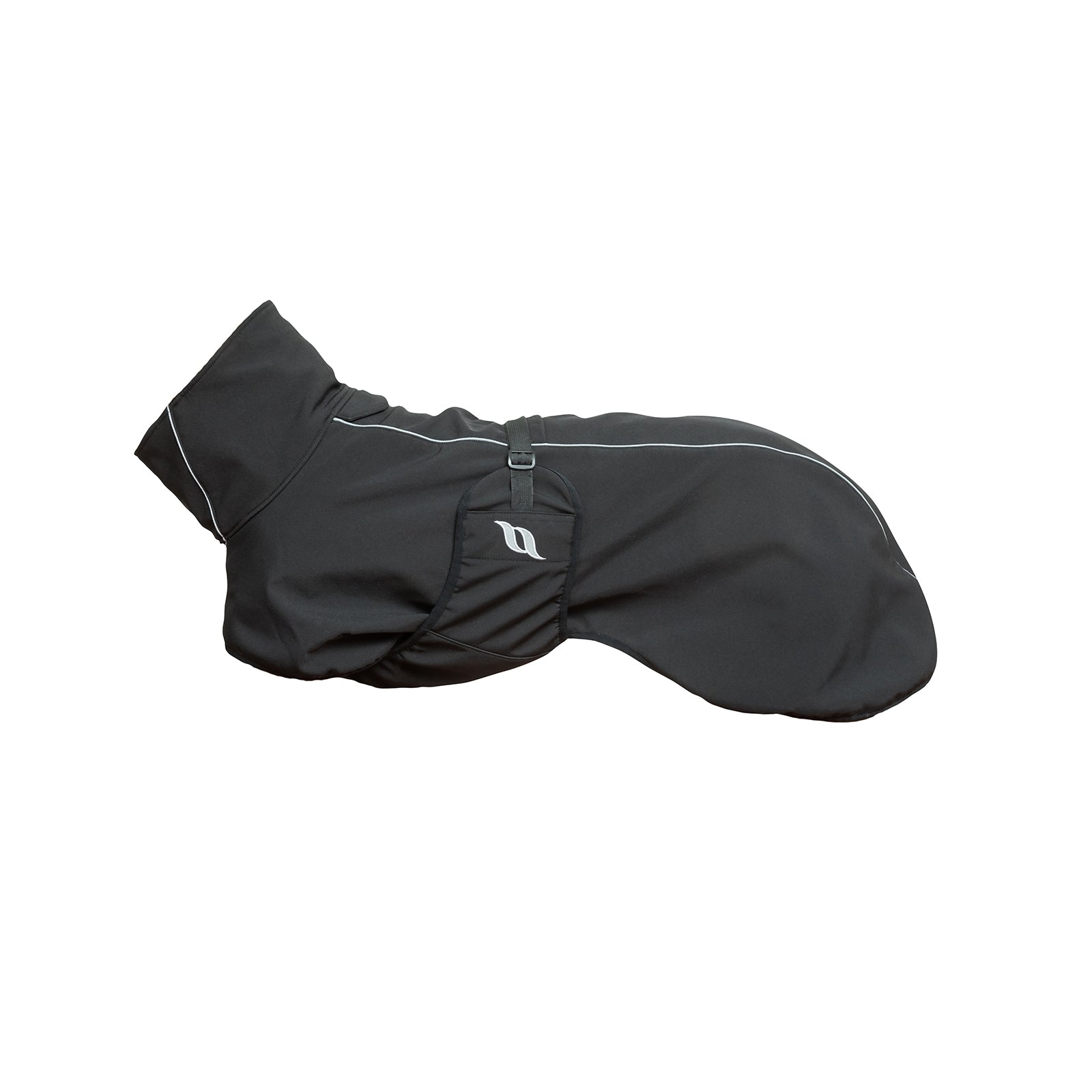 Back on Track Nella All-Round Dog Coat, 25-35cm Cane
