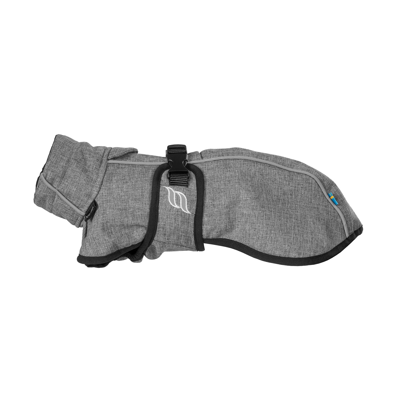 Back on Track Nella All-Round Dog Coat, 25-35cm Cane