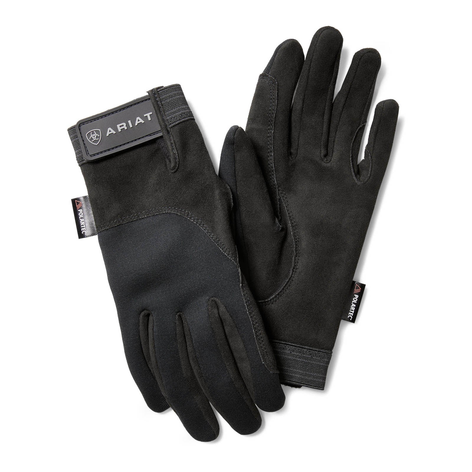 Ariat Guanto Tek Grip isolato Guanti