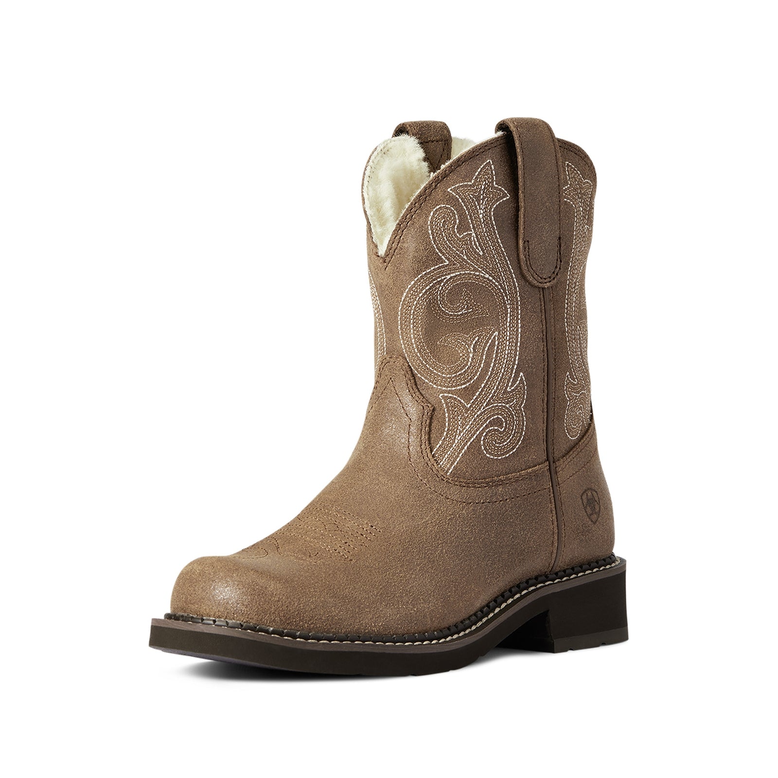 Ariat Stivale comodo Fatbaby Calzature