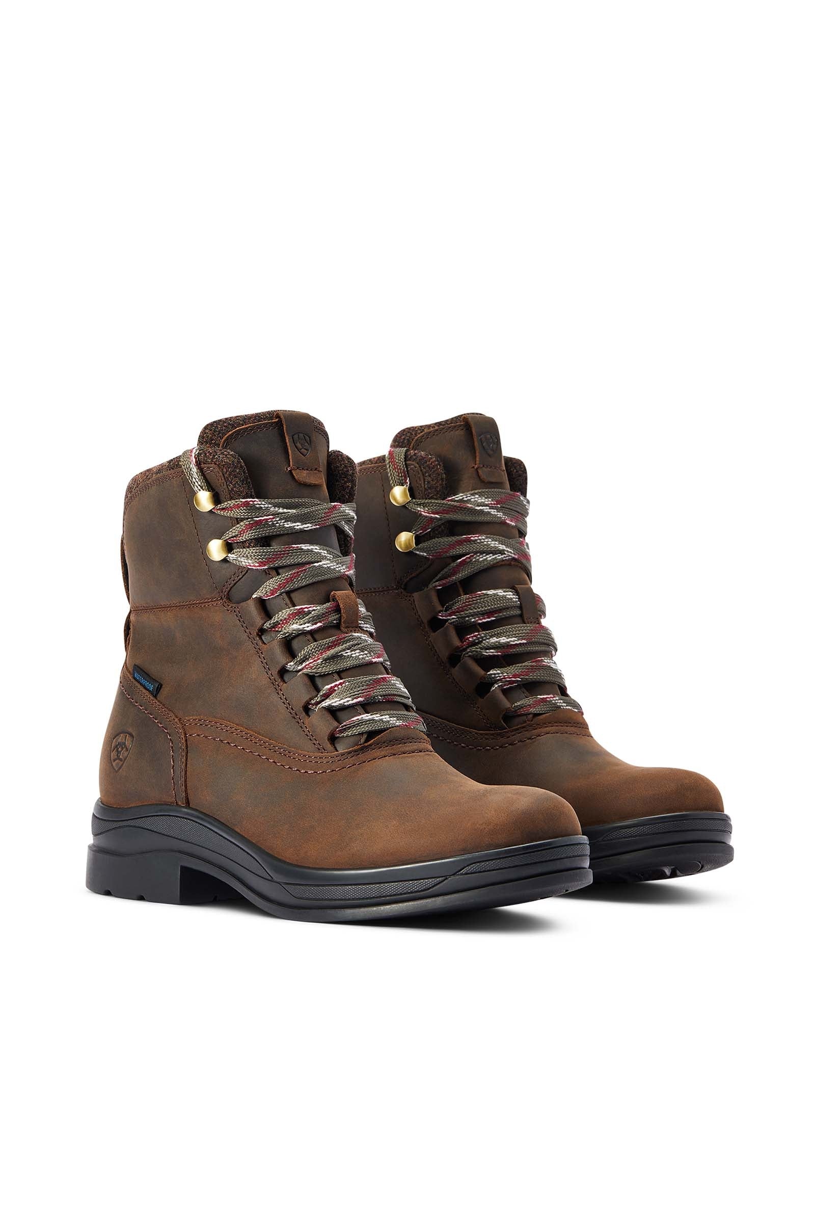 Ariat Harper stivali bassi impermeabili da donna Calzature