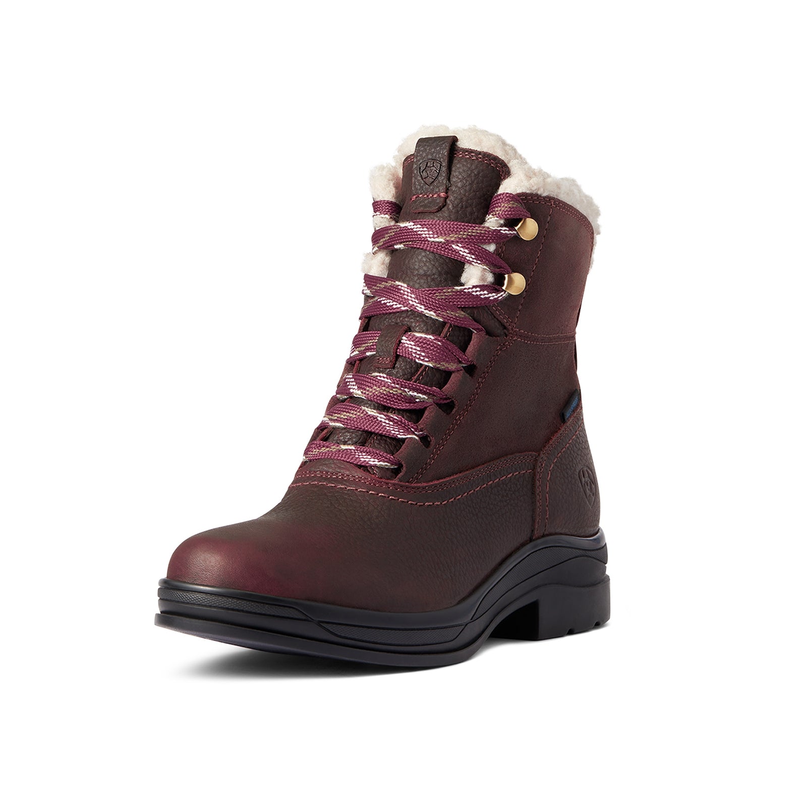 Ariat Harper stivali bassi impermeabili da donna Calzature