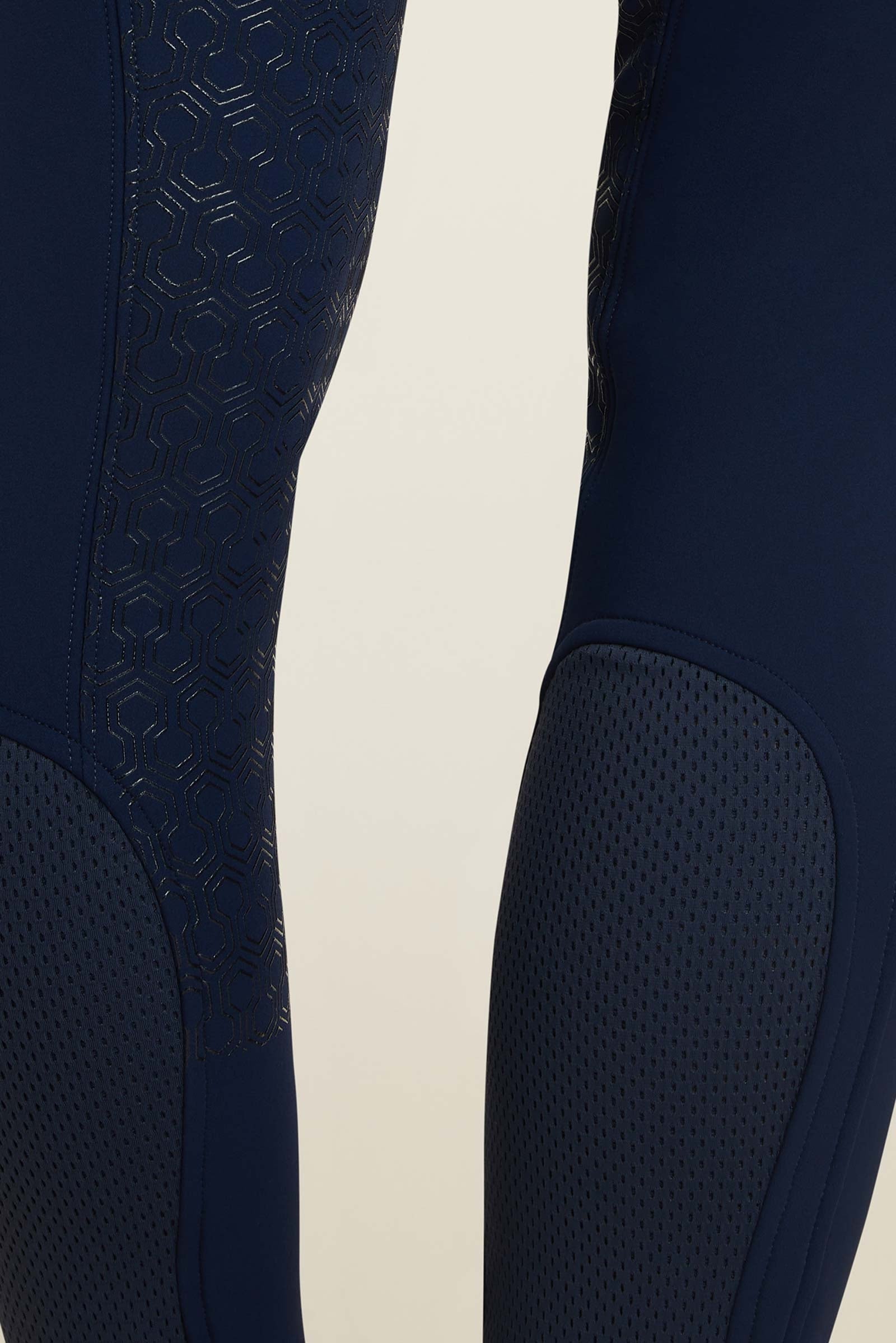 Ariat Tri Factor Frost Women´s Insulated Full Seat Breeches Womens Breeches