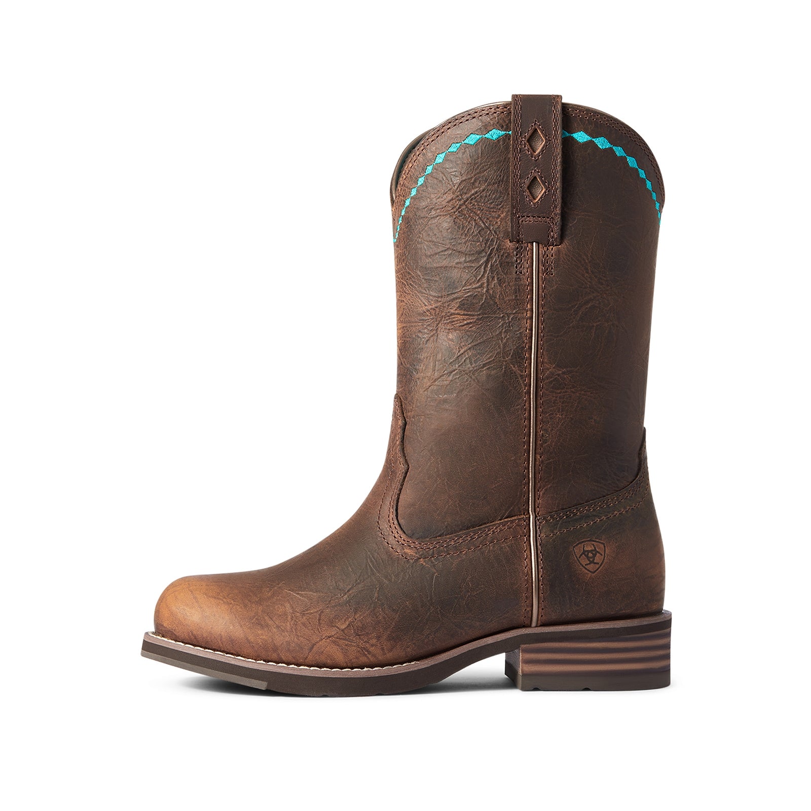Ariat Stivale western da donna Unbridled Roper Calzature