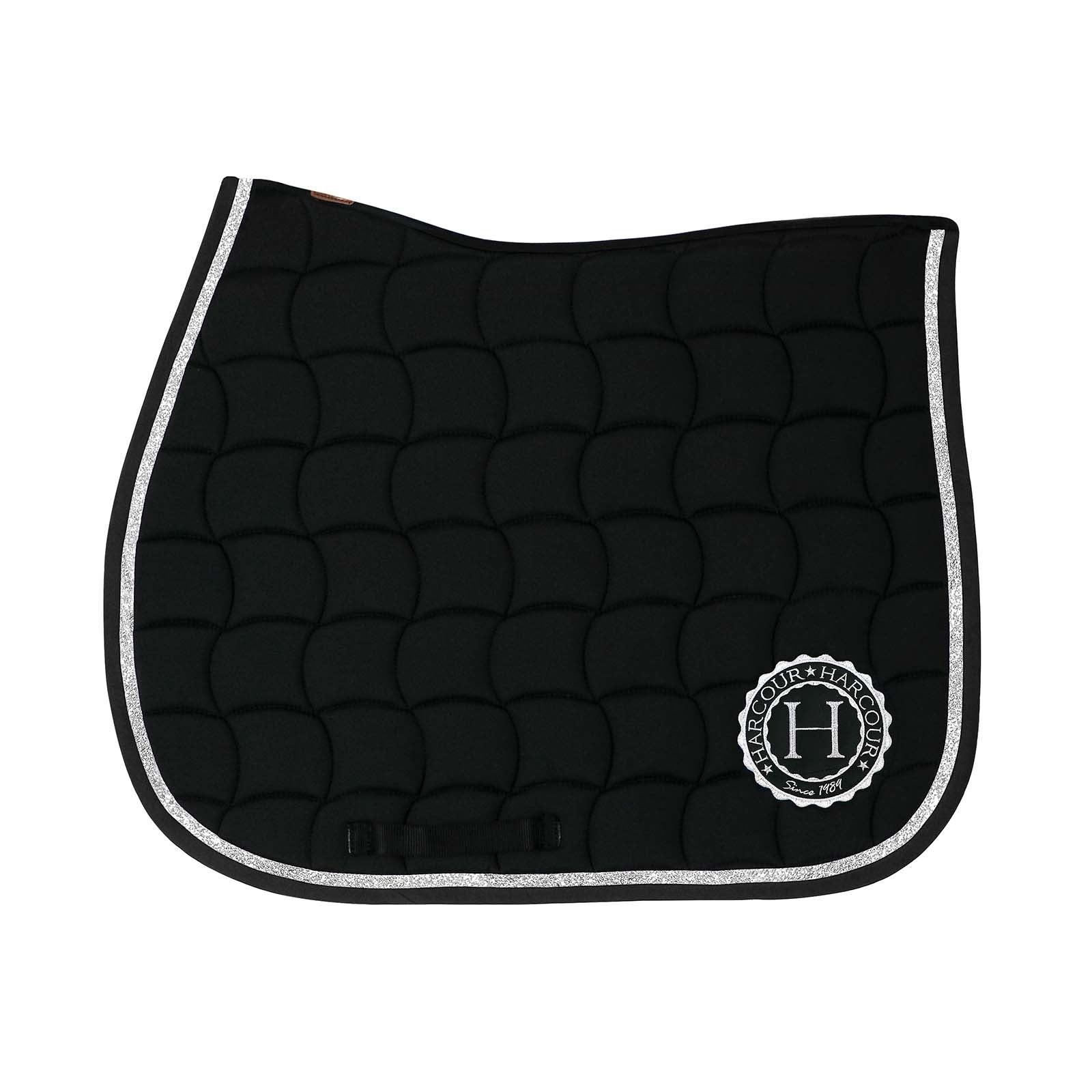 Harcour Cari Jumping Saddle Pad Sottosella