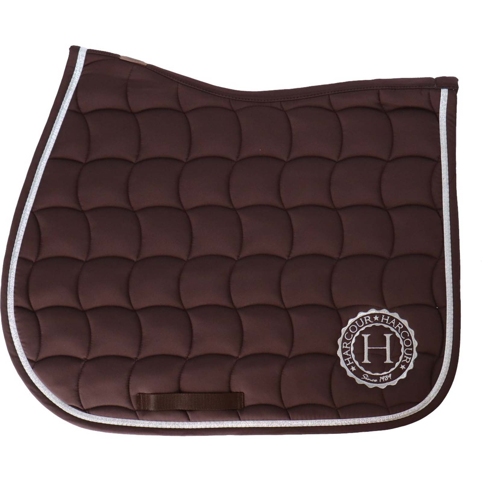 Harcour Cari Jumping Saddle Pad Sottosella