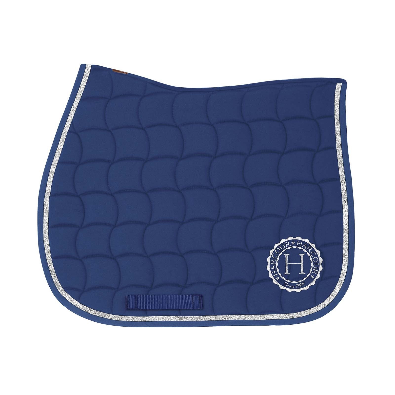 Harcour Cari Jumping Saddle Pad Sottosella