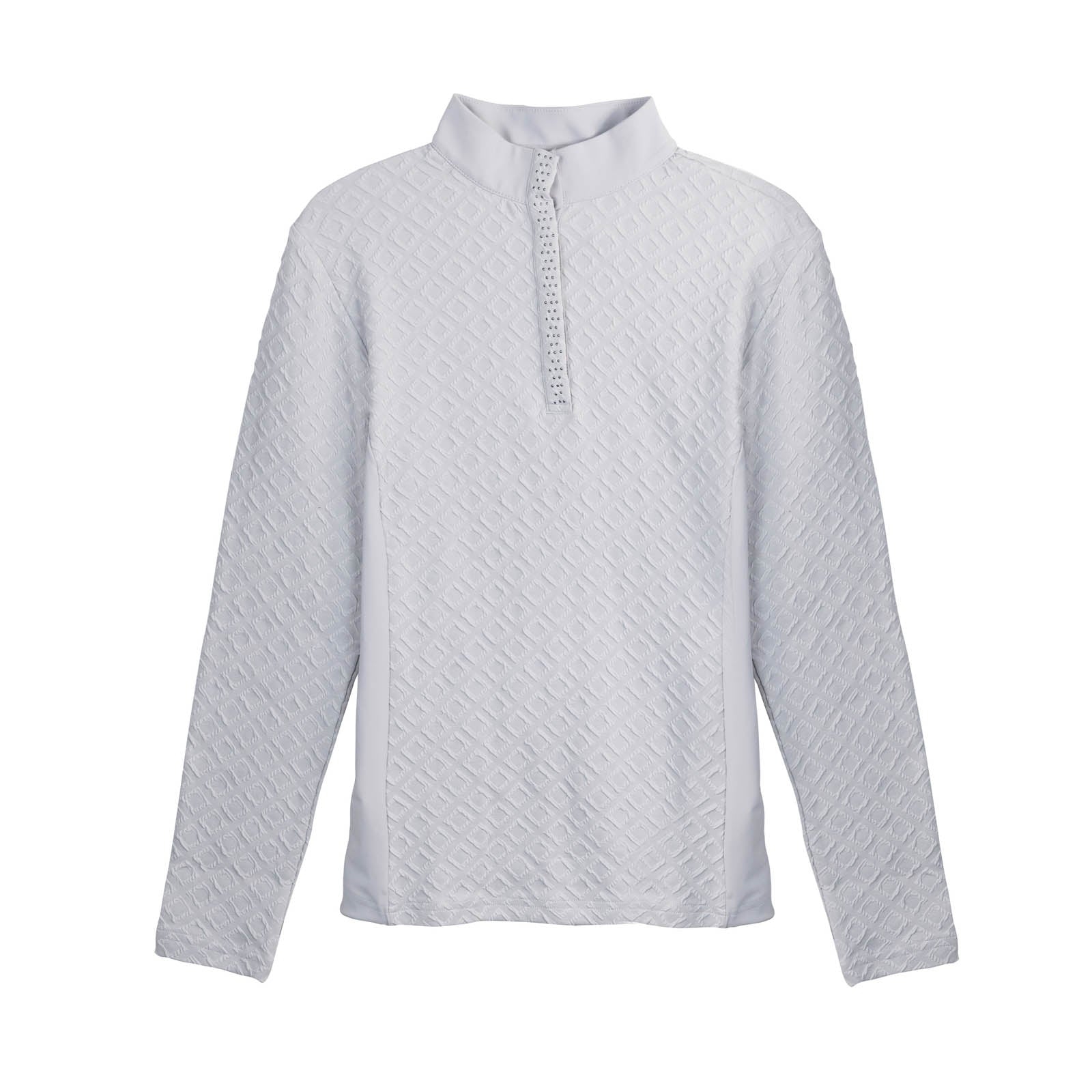 Harcour Maglia tecnica a maniche lunghe Charade da donna Abbigliamento da donna