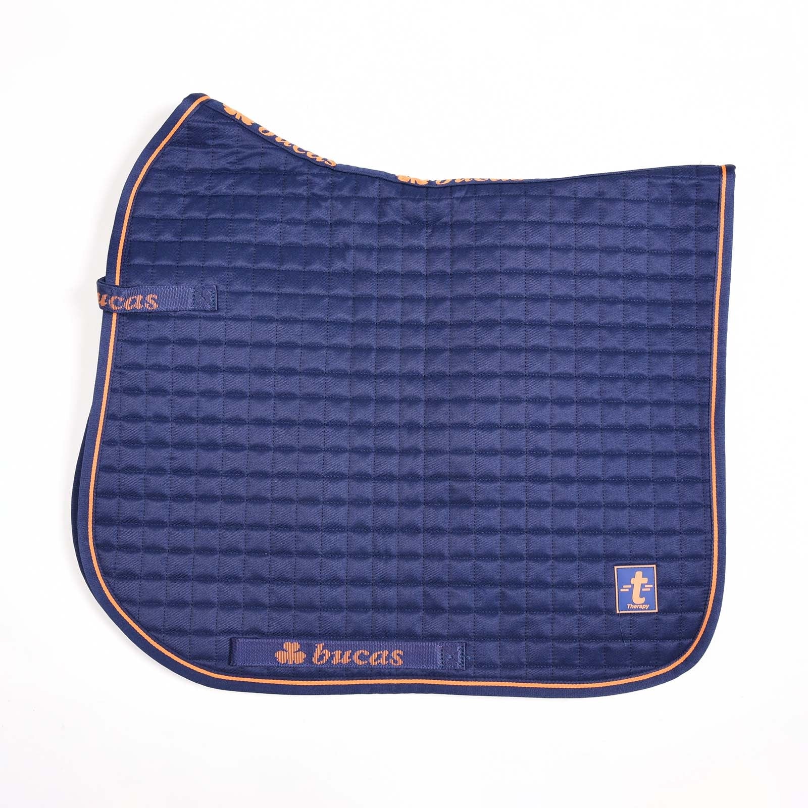 Bucas Therapy Sottosella da dressage Sottosella