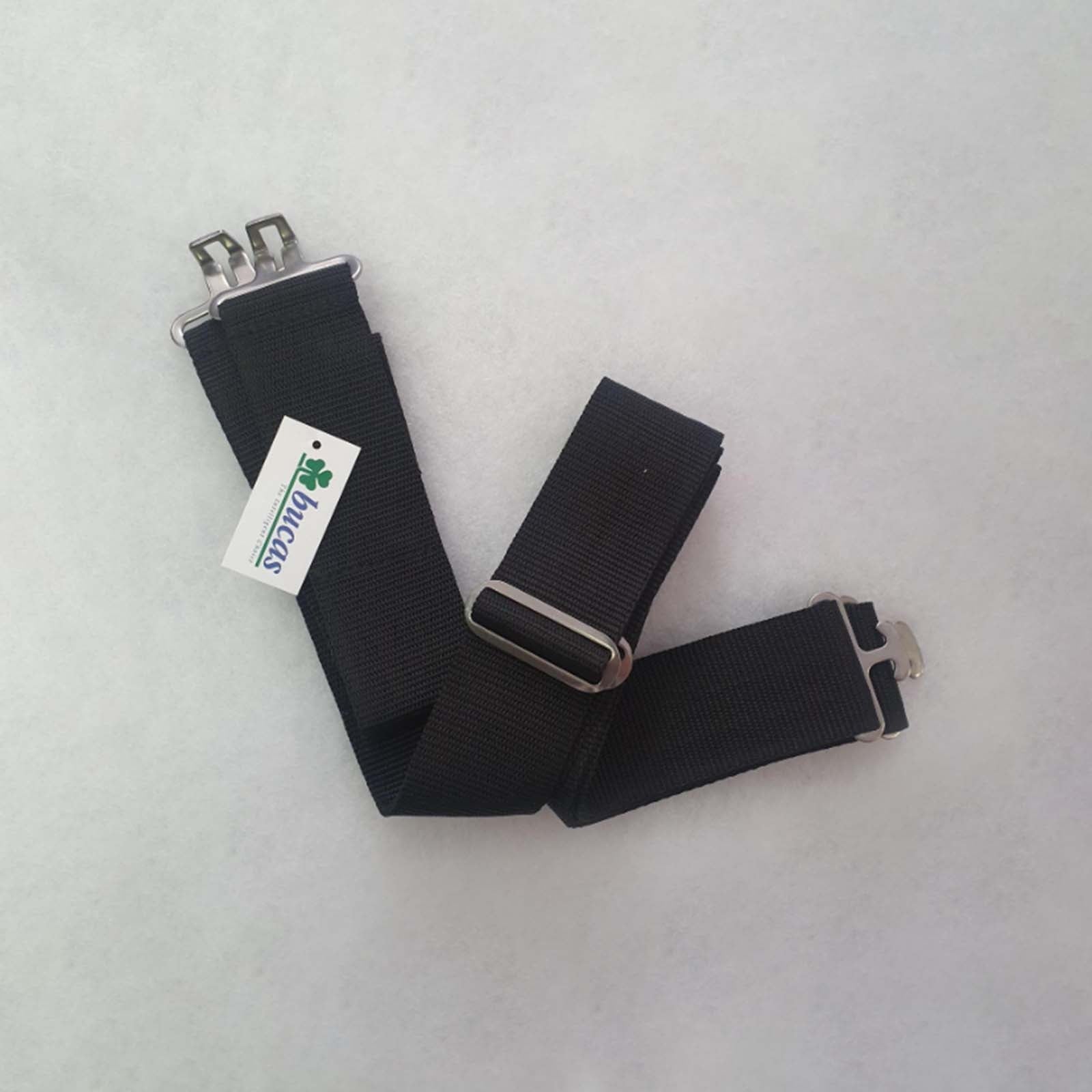 Bucas Sottopancia esterno Coperte per cavalli