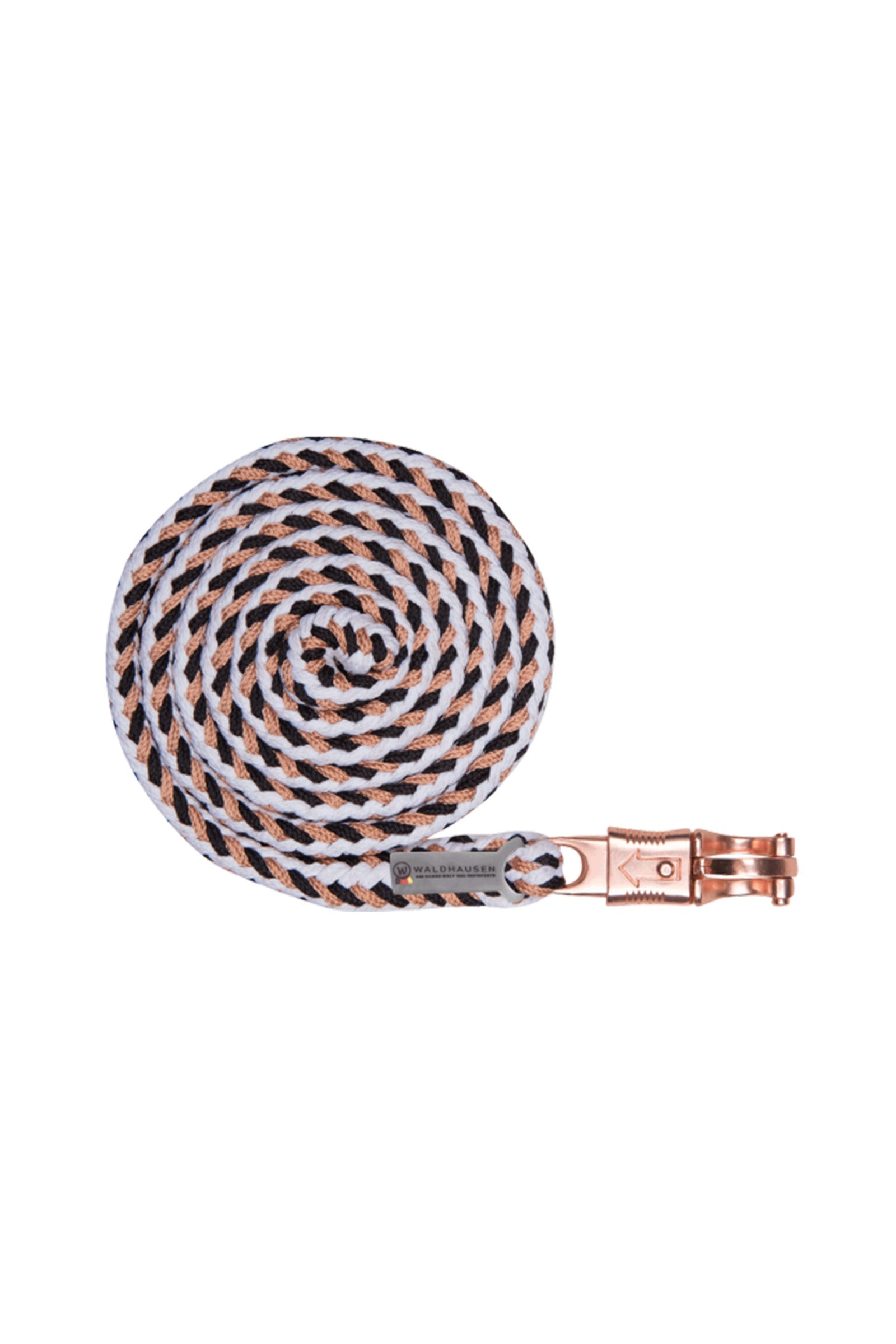 Waldhausen Shine Lunghina Moschettone Antipanico Cavezze e guinsagli