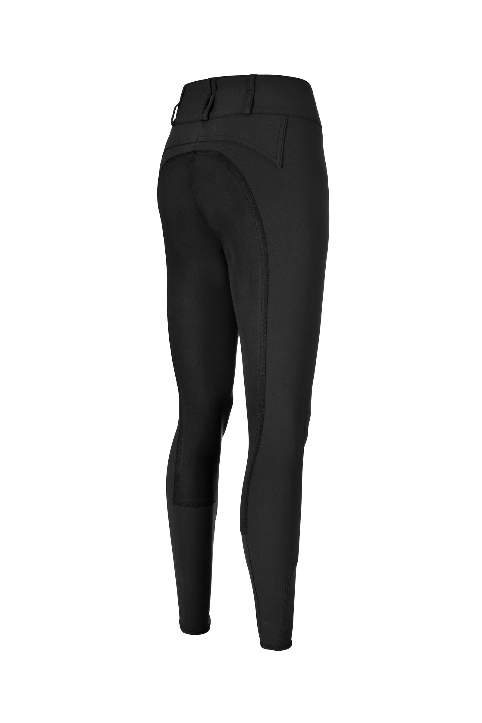 Pikeur Candela Pantaloni da equitazione a contrasto McCrown Womens Breeches