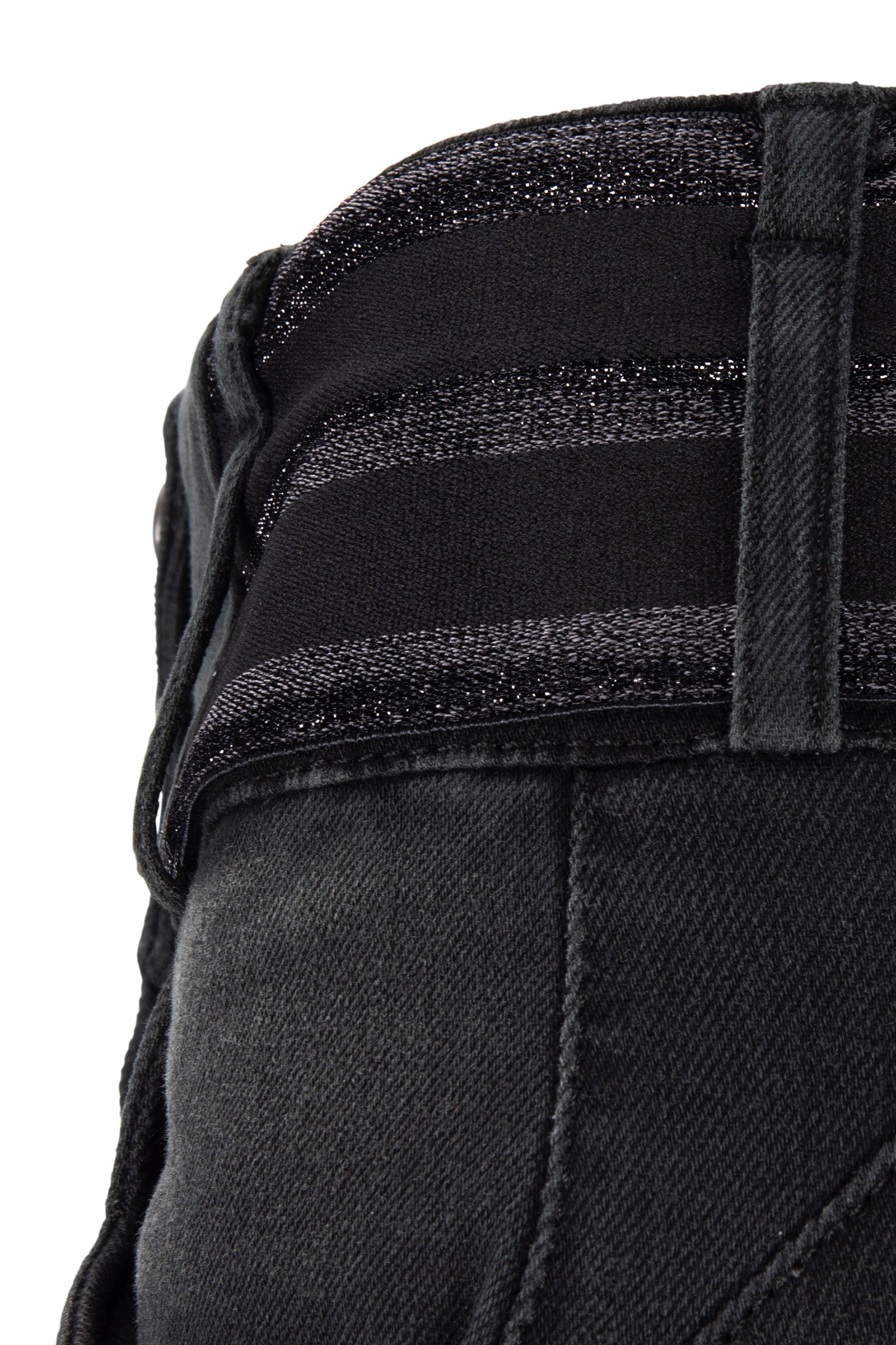 Pikeur Candela Jeans Full Grip Breeches for Women Womens Breeches