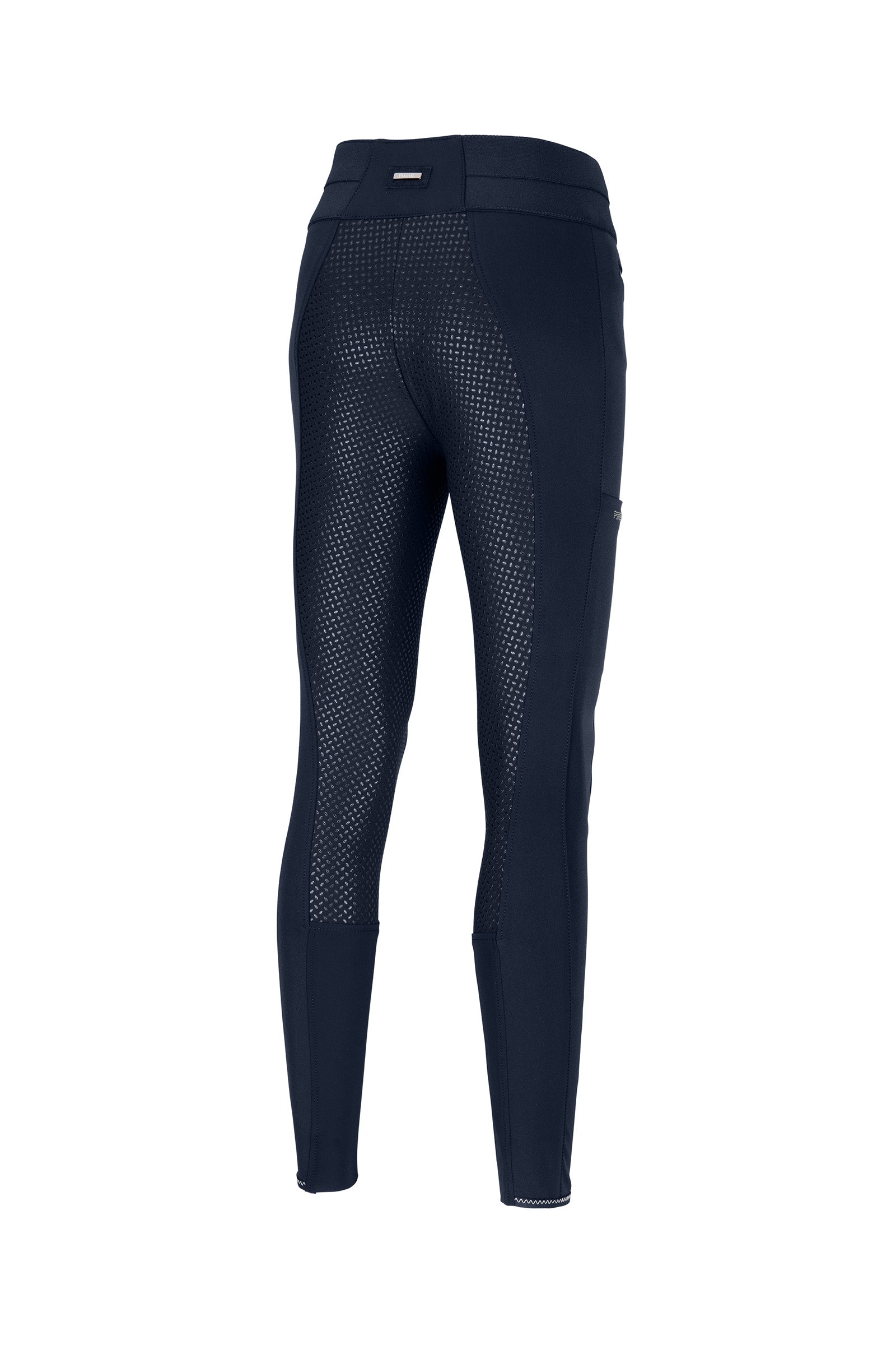 Pikeur Charlette Pantaloni da equitazione con full grip Womens Breeches
