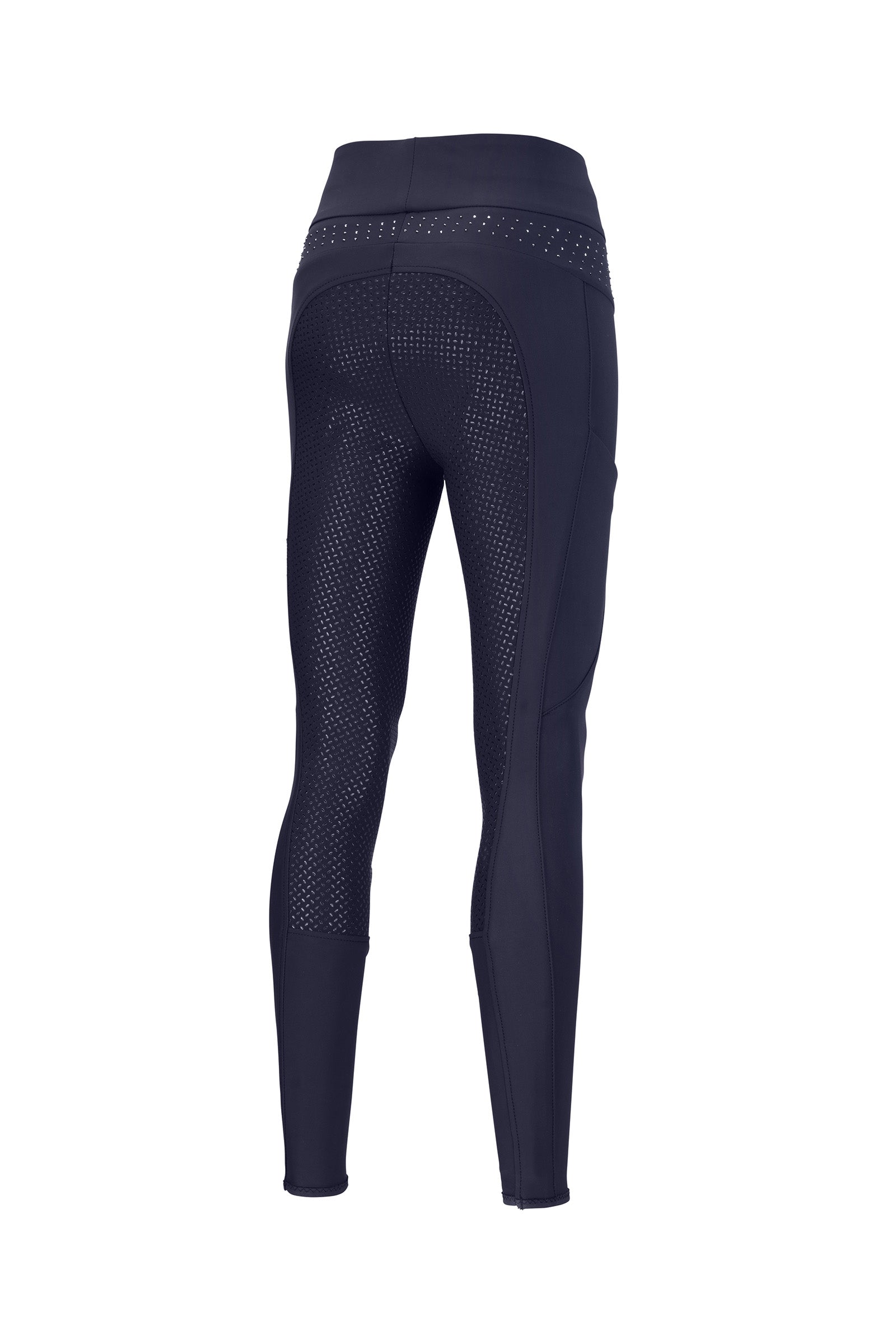 Pikeur Milla Athleisure Pantaloni da equitazione con grip e full seat Womens Breeches