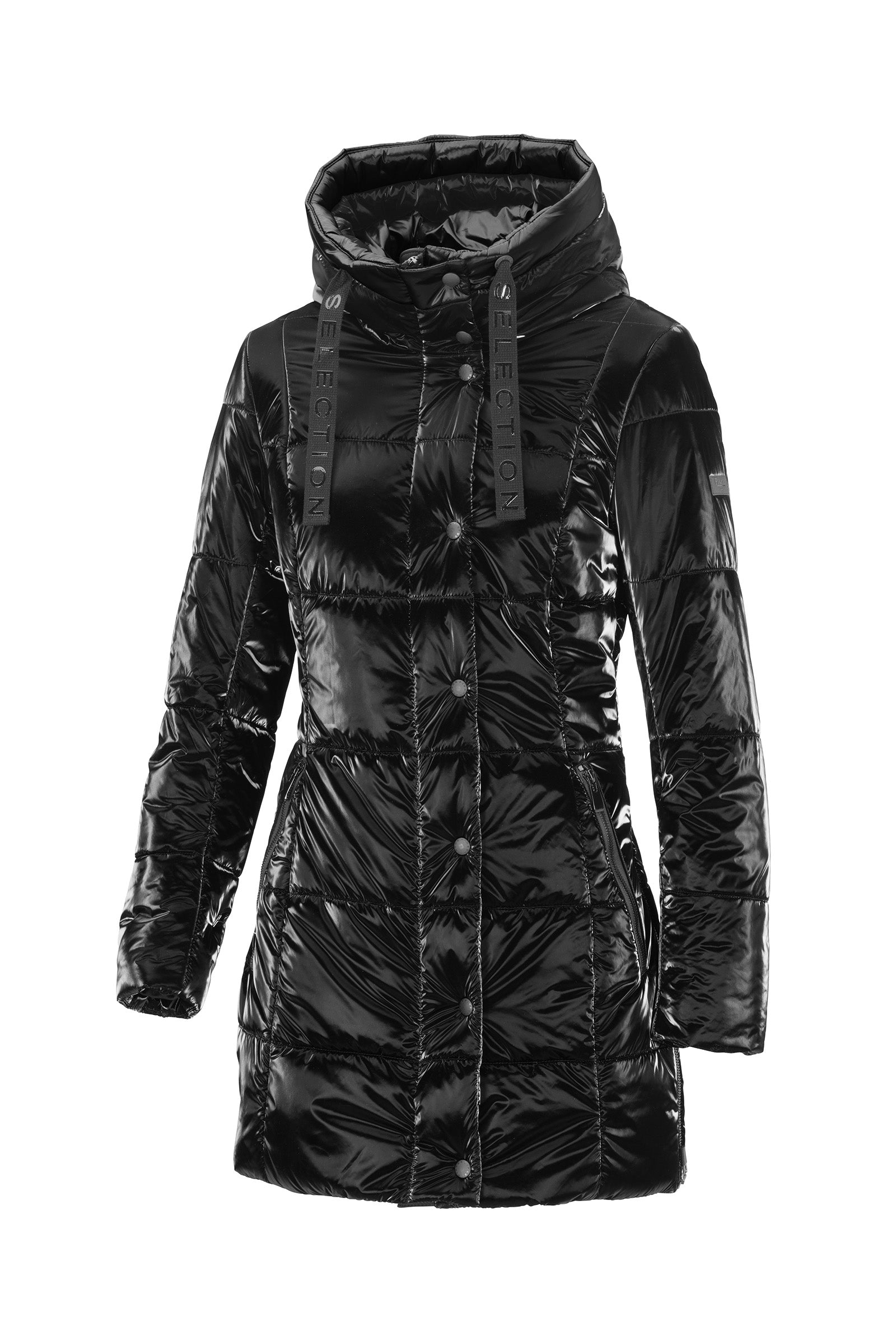 Pikeur Nabella Giacca invernale da donna Abbigliamento da donna