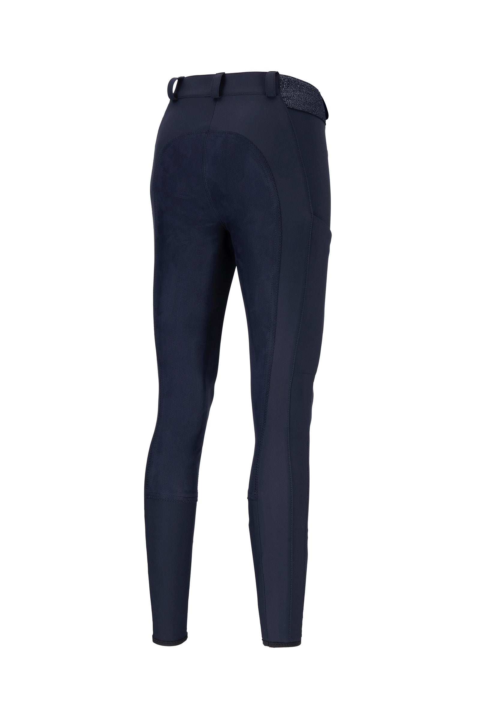 Pikeur Nia Selection Pantaloni da equitazione McCrown con full grip Womens Breeches