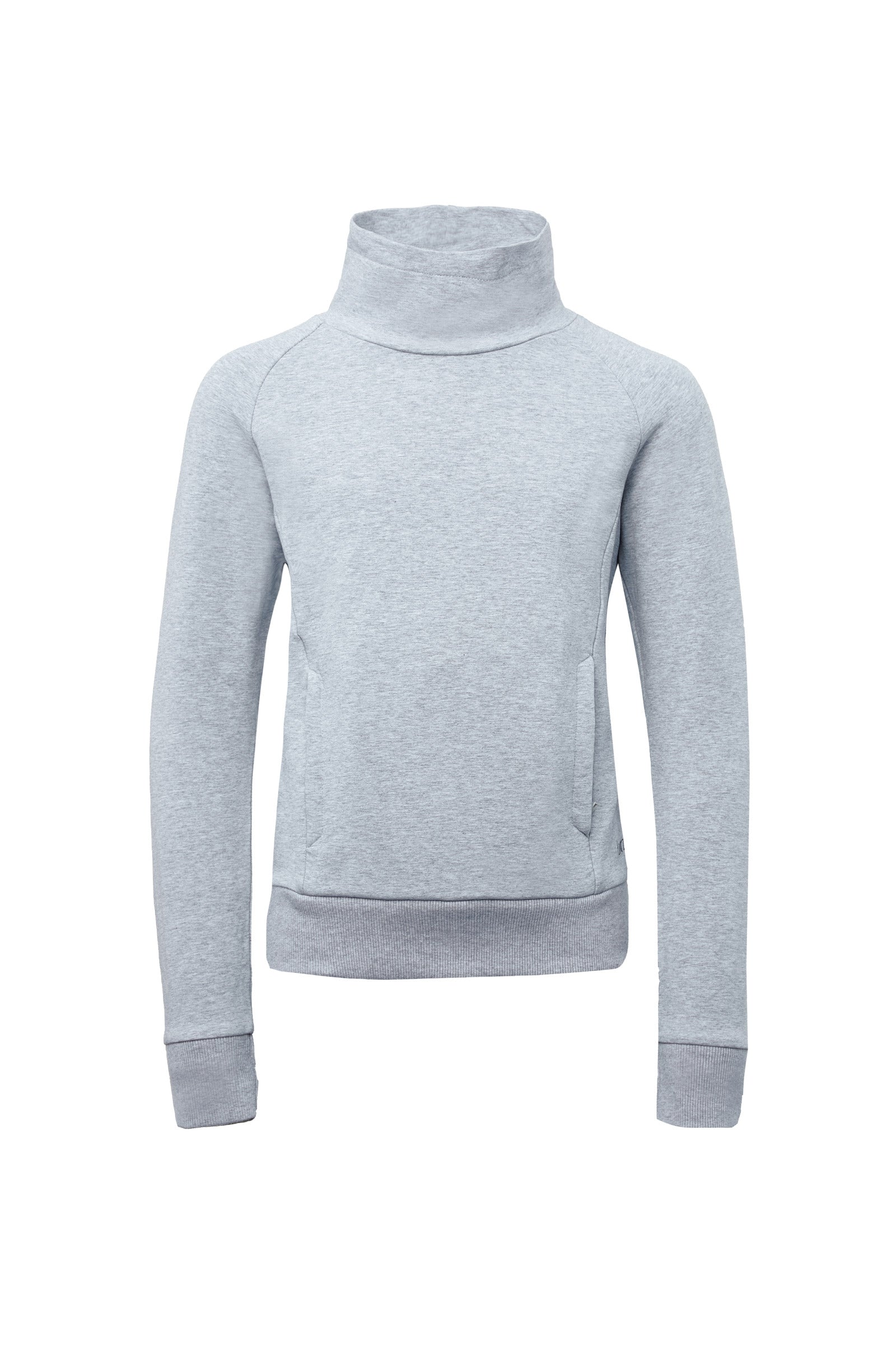 Horze Emmie Kids Organic Cotton Sweatshirt Kids Apparel