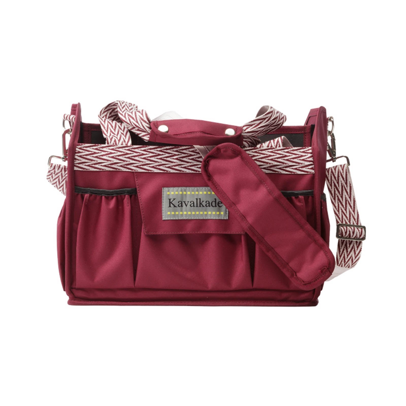 Kavalkade Borsa da toeletta ripiegabile Accessori per la toelettatura