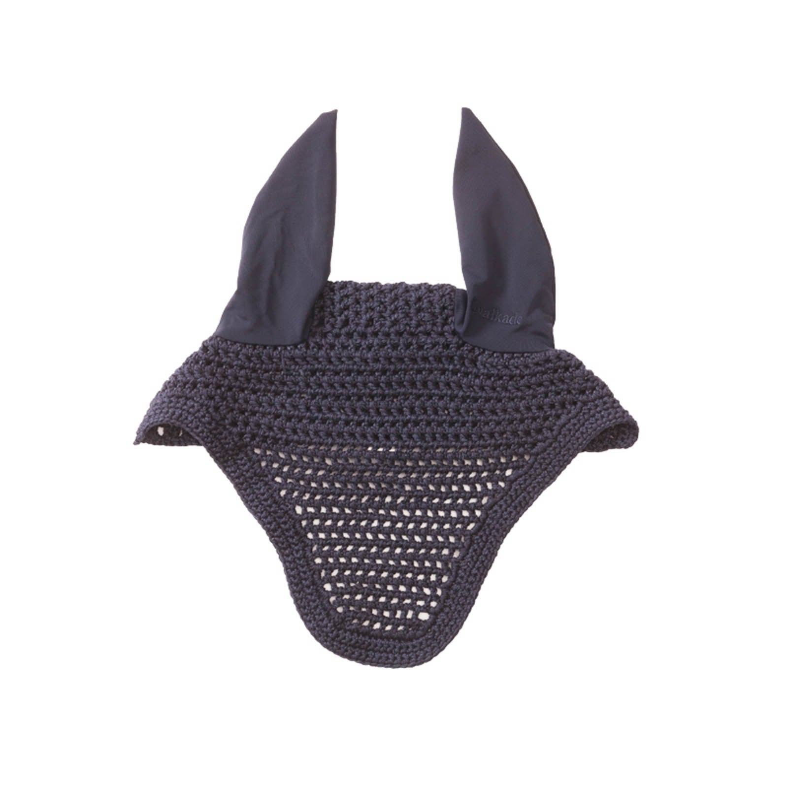 Kavalkade Velo antimosche facile Protezione antimosche per cavalli