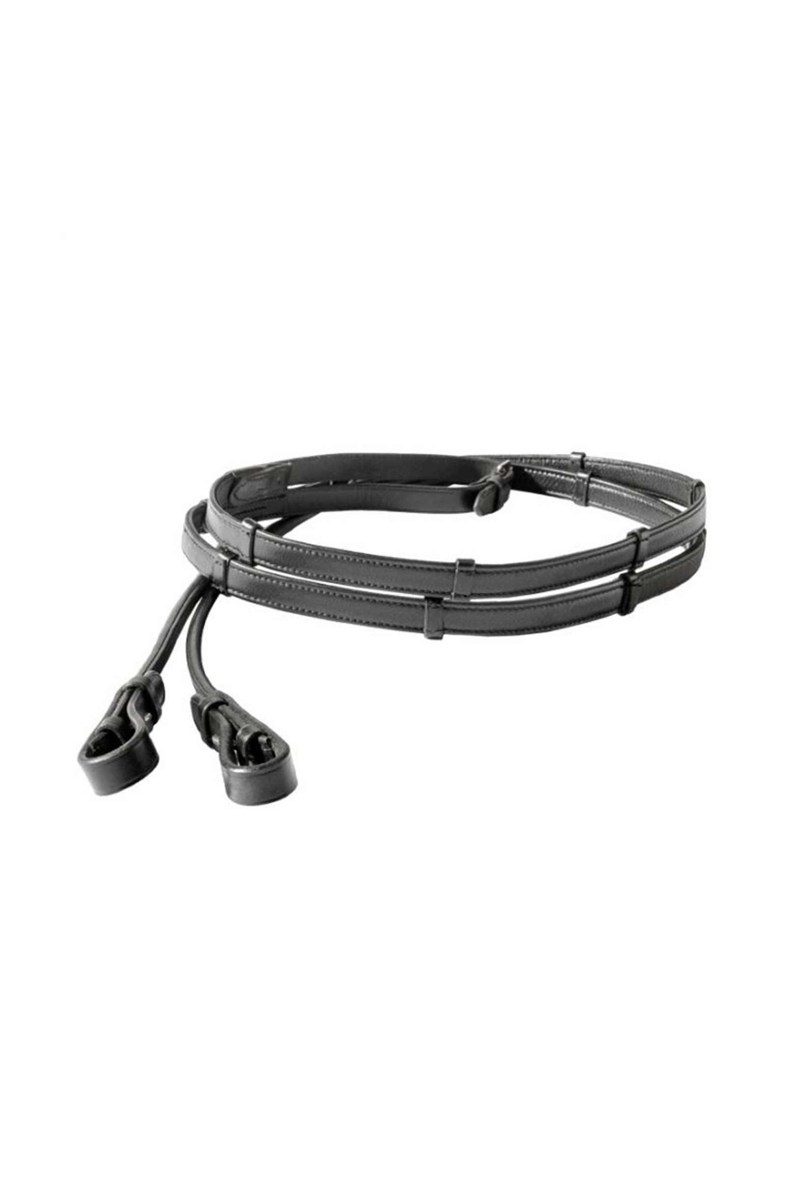 Kavalkade Florina Redini in morbida pelle con cuciture rotonde Briglie & redini