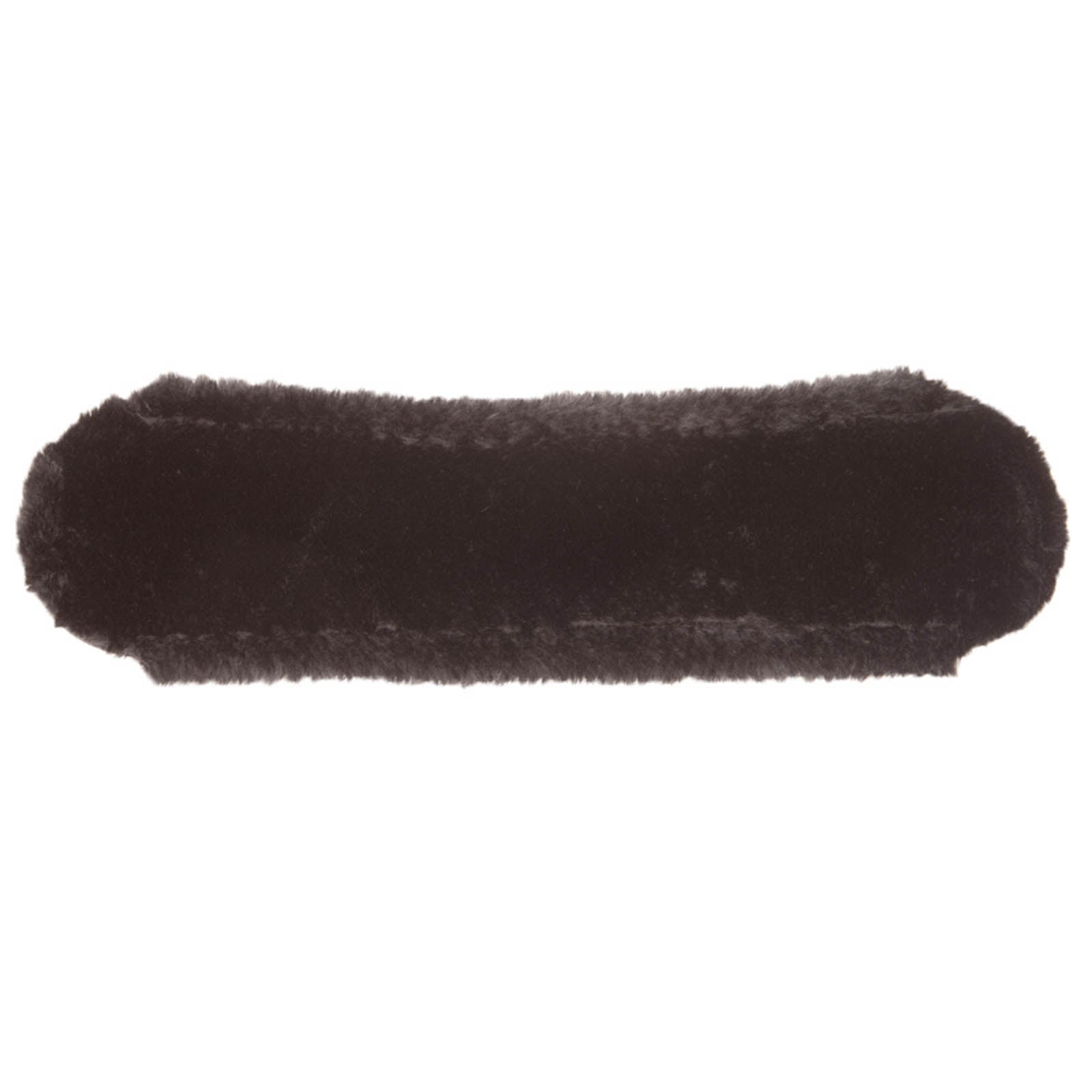 Kavalkade FauxFur Girth Cover Saddles, Girths & Stirrups